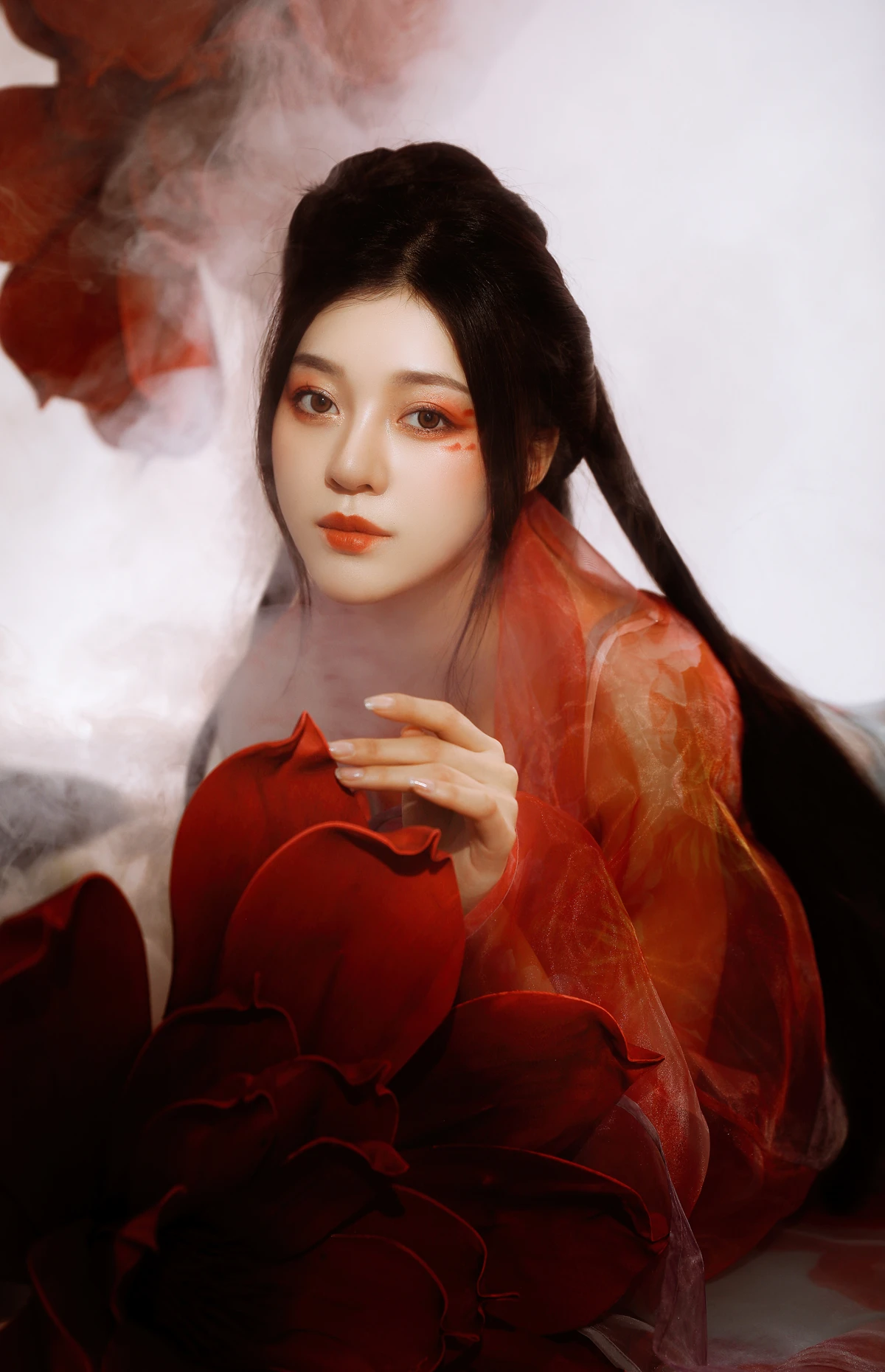 [艺图语] 2023.01.09 Vol.2873 – 花蕊夫人 小楼#[31P]-7