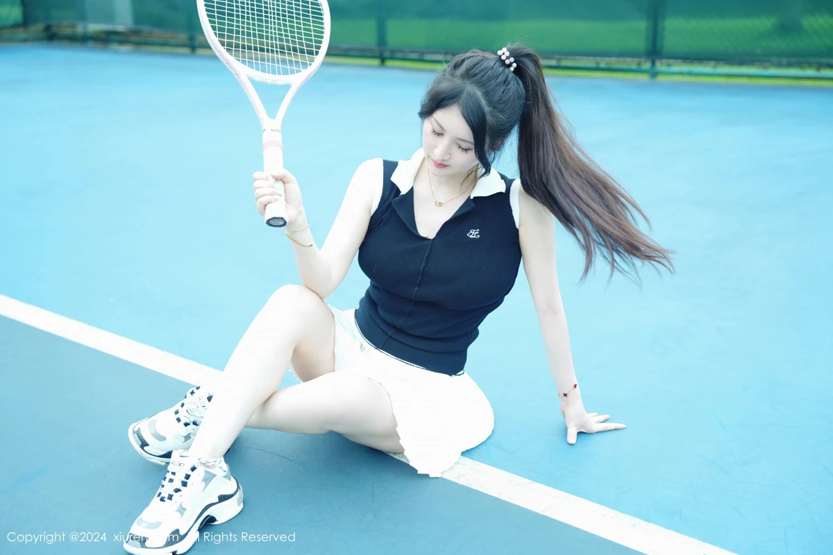 [秀人网] 2024.07.08 No.8821 诗诗kiki#[75P]-10