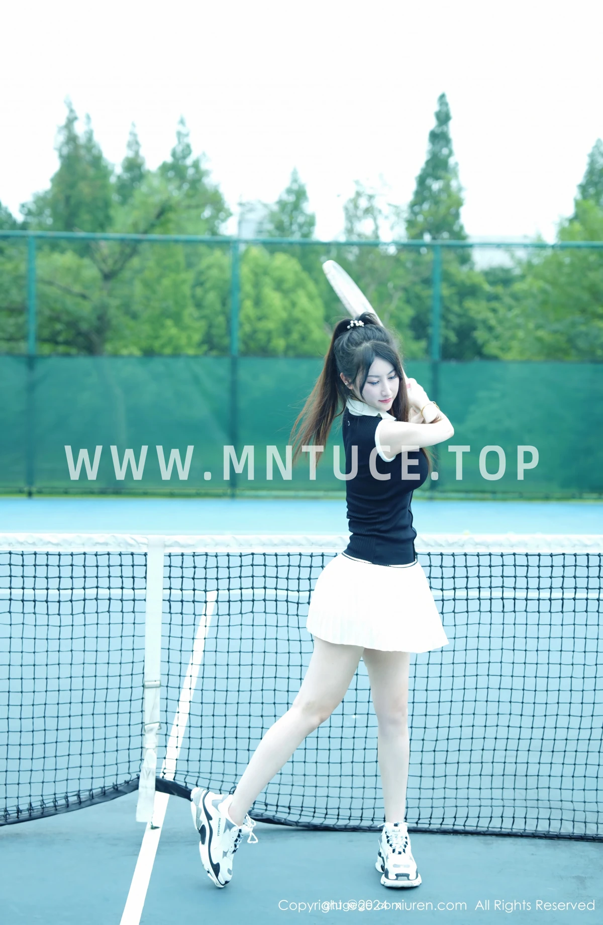 [秀人网] 2024.07.08 No.8821 诗诗kiki#[75P]-2