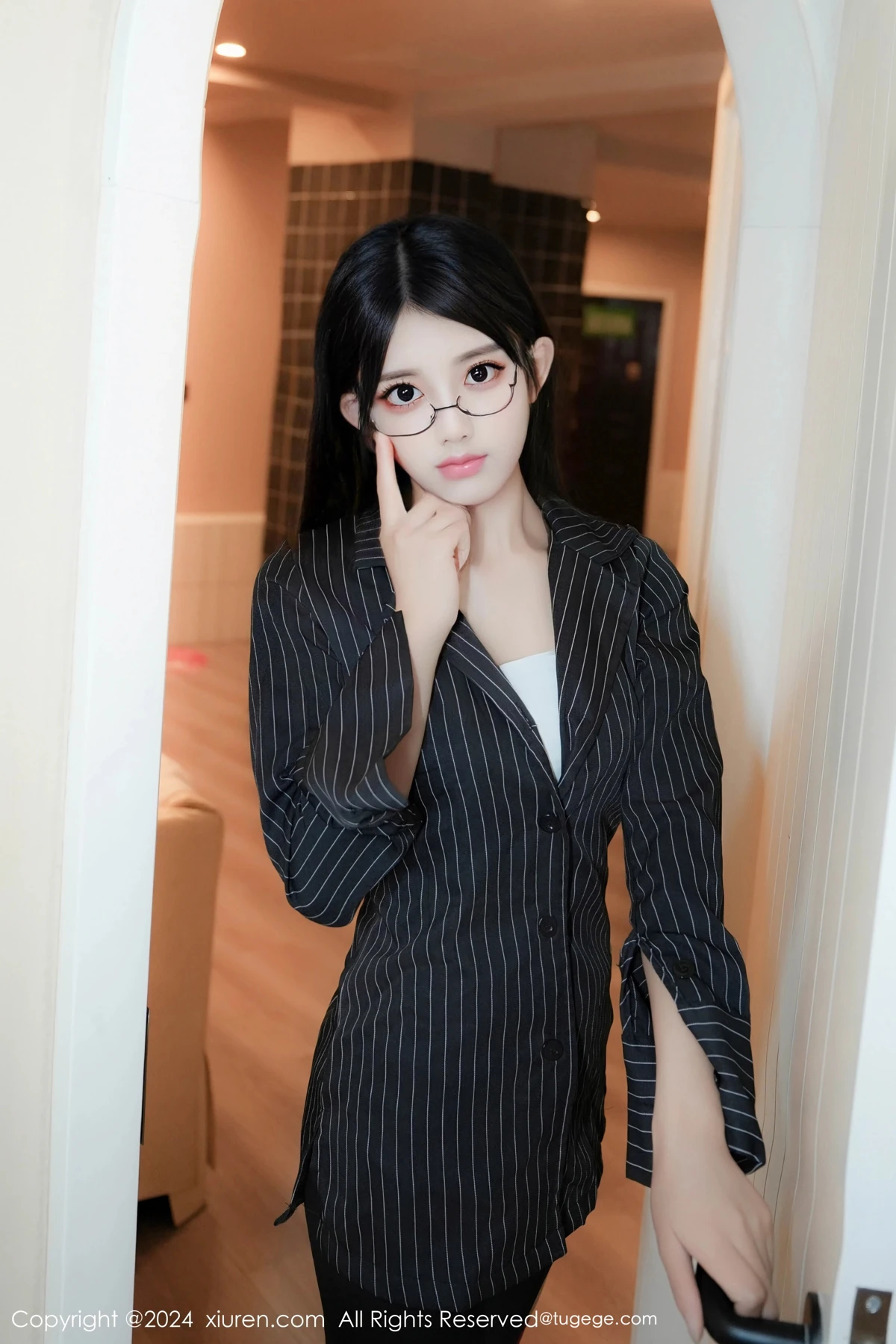 [XiuRen] 2024.07.04 No.8802 beautiful girl@#[83P]-8