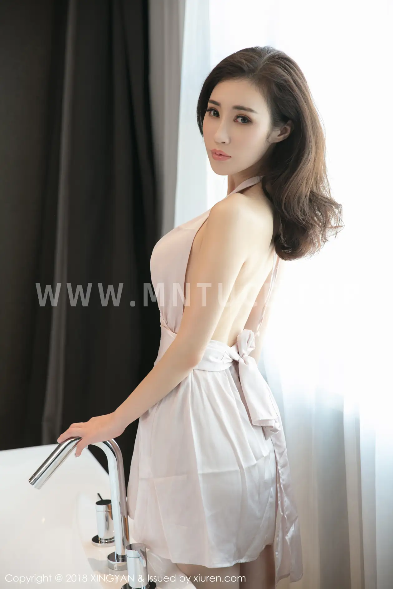 [星颜社] 2018.03.22 VOL.040 孙梦瑶V#[49P]-6