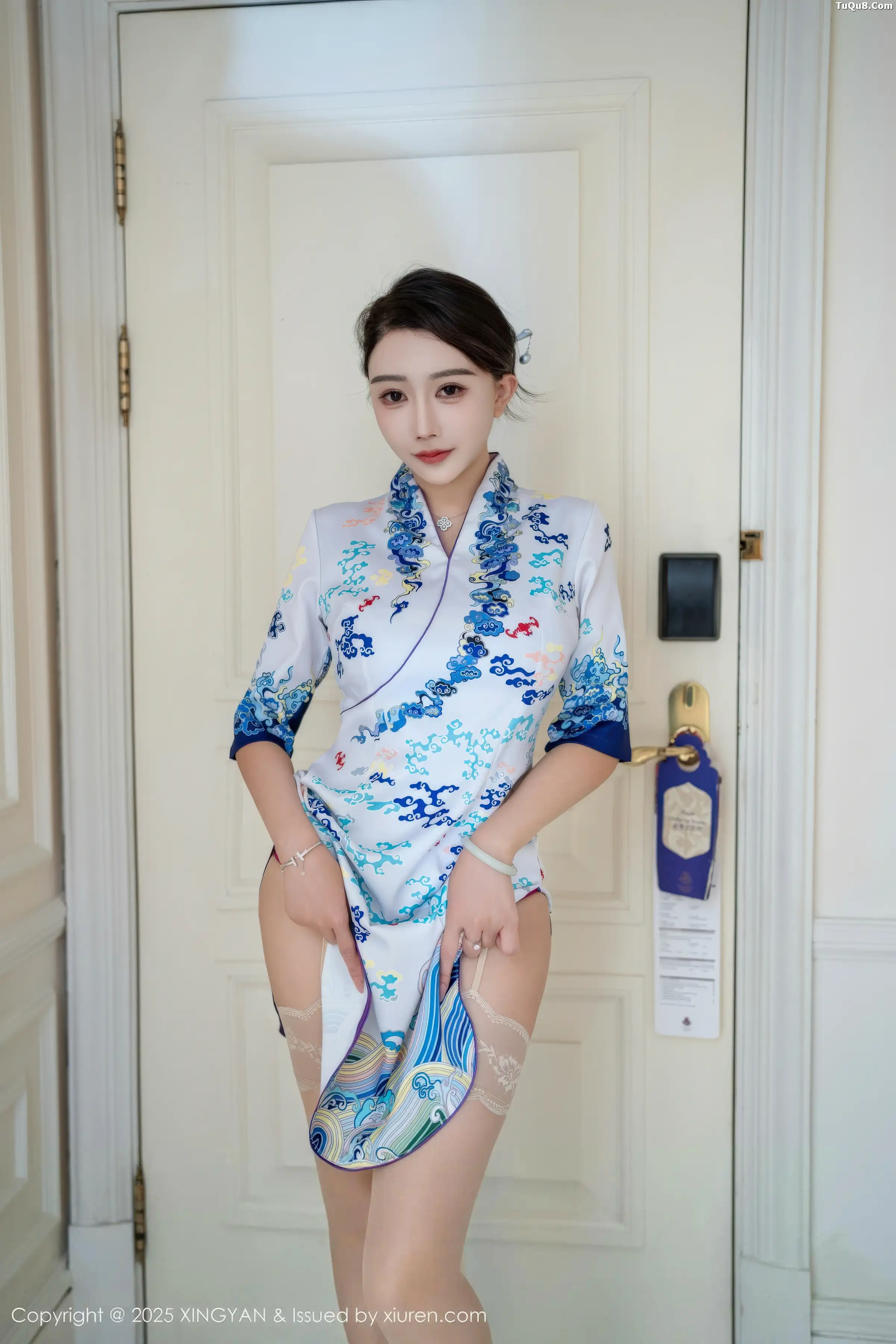 [星颜社] 2025.11.27 VOL.435 李若汐#[76P]-4