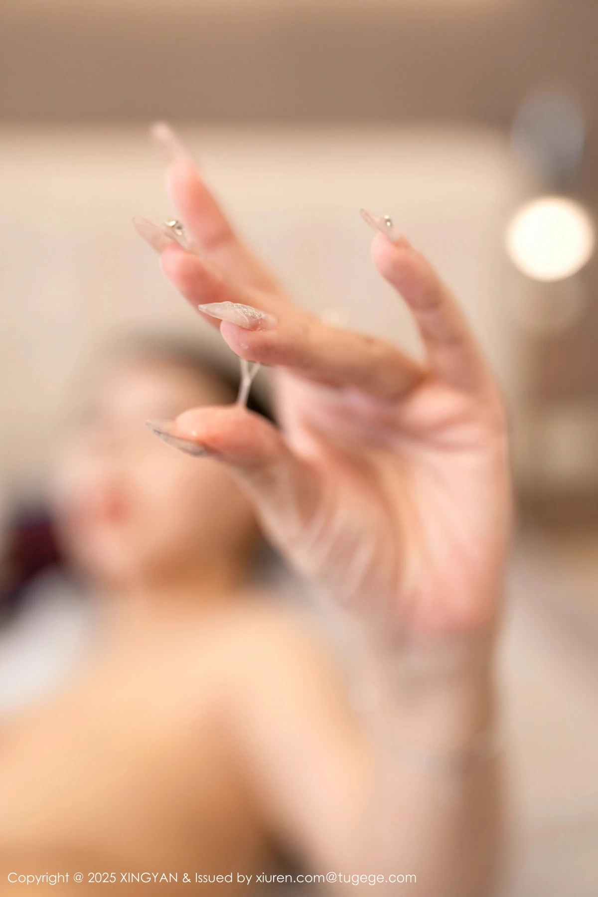 [星颜社] 2025.01.22 VOL.302 李若汐ci#[81P]-1