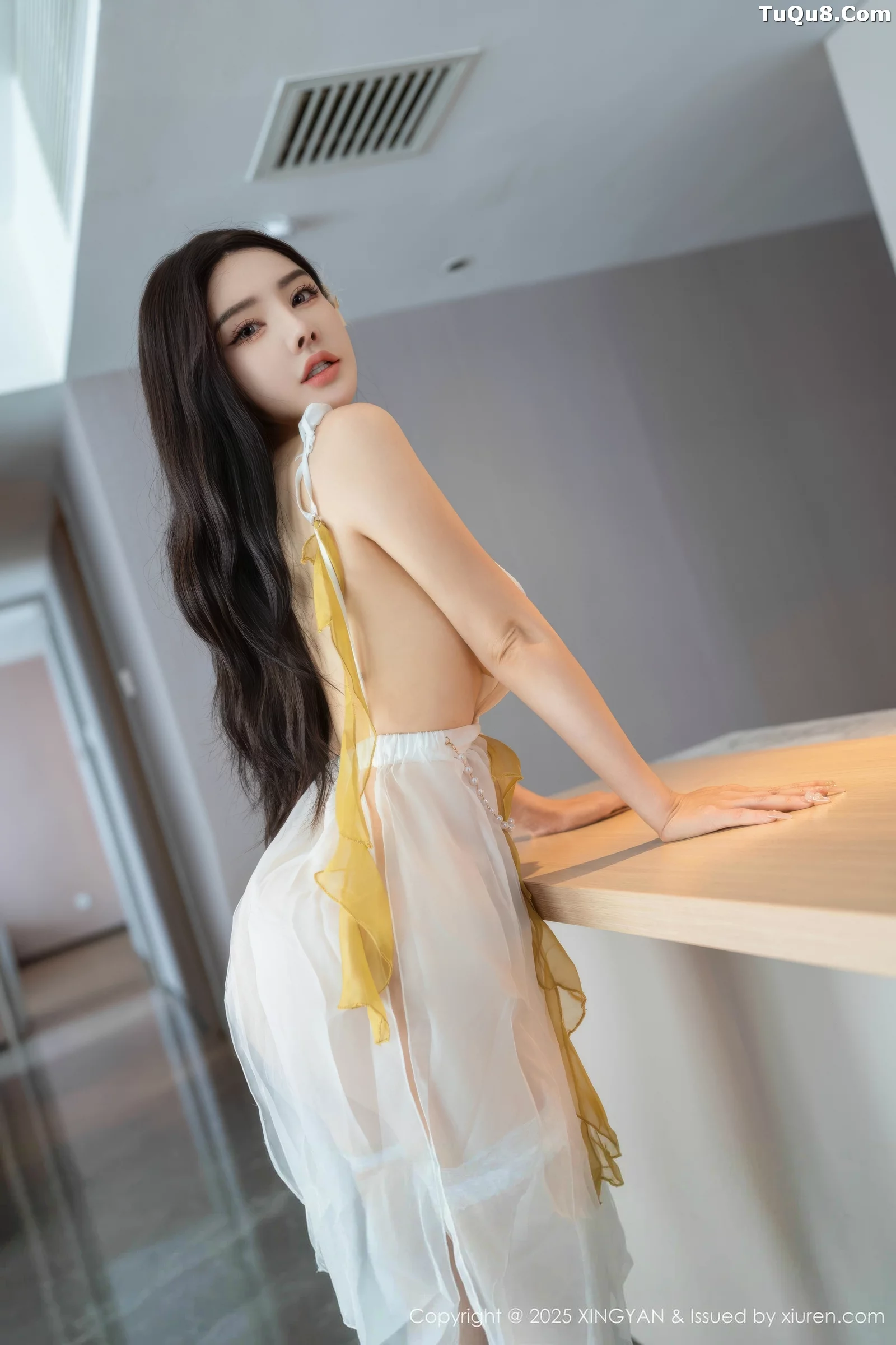 [星颜社] 2025.08.28 VOL.392 潘思沁#[64P]-4