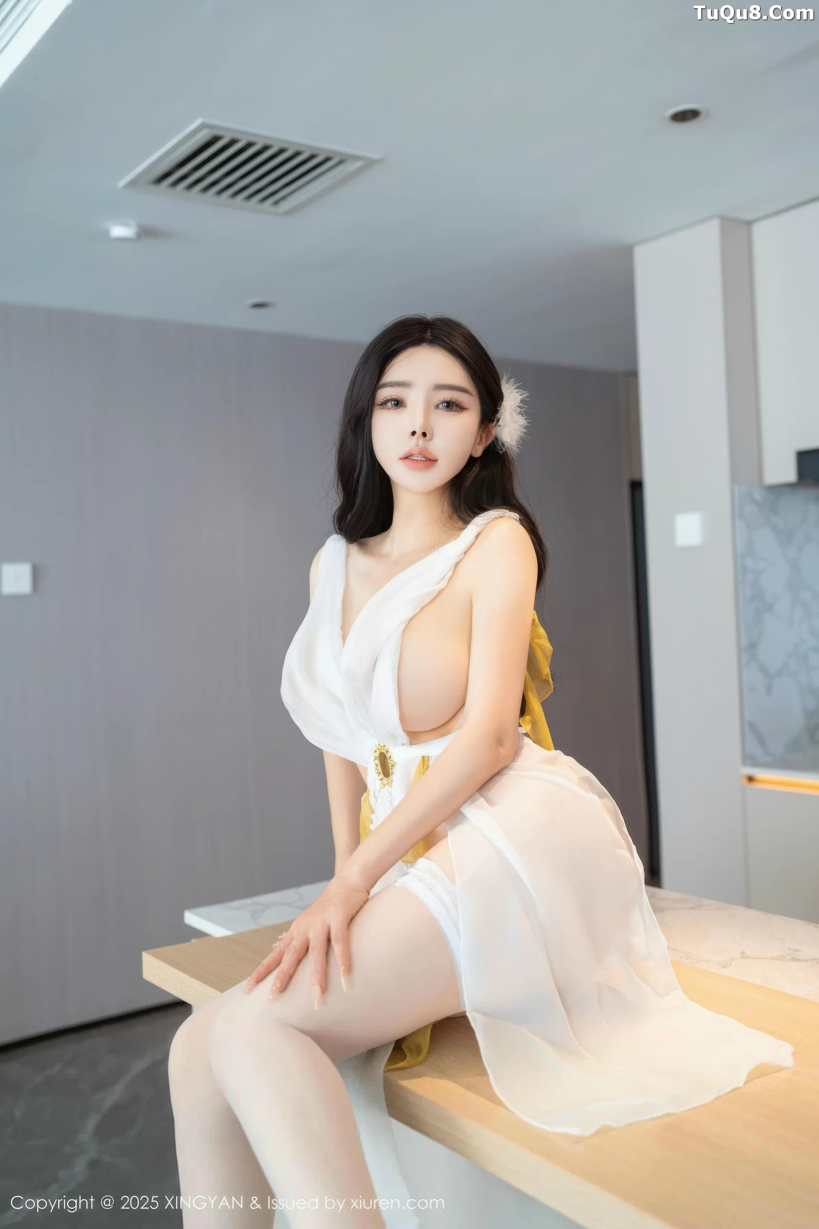 [星颜社] 2025.08.28 VOL.392 潘思沁#[64P]-8