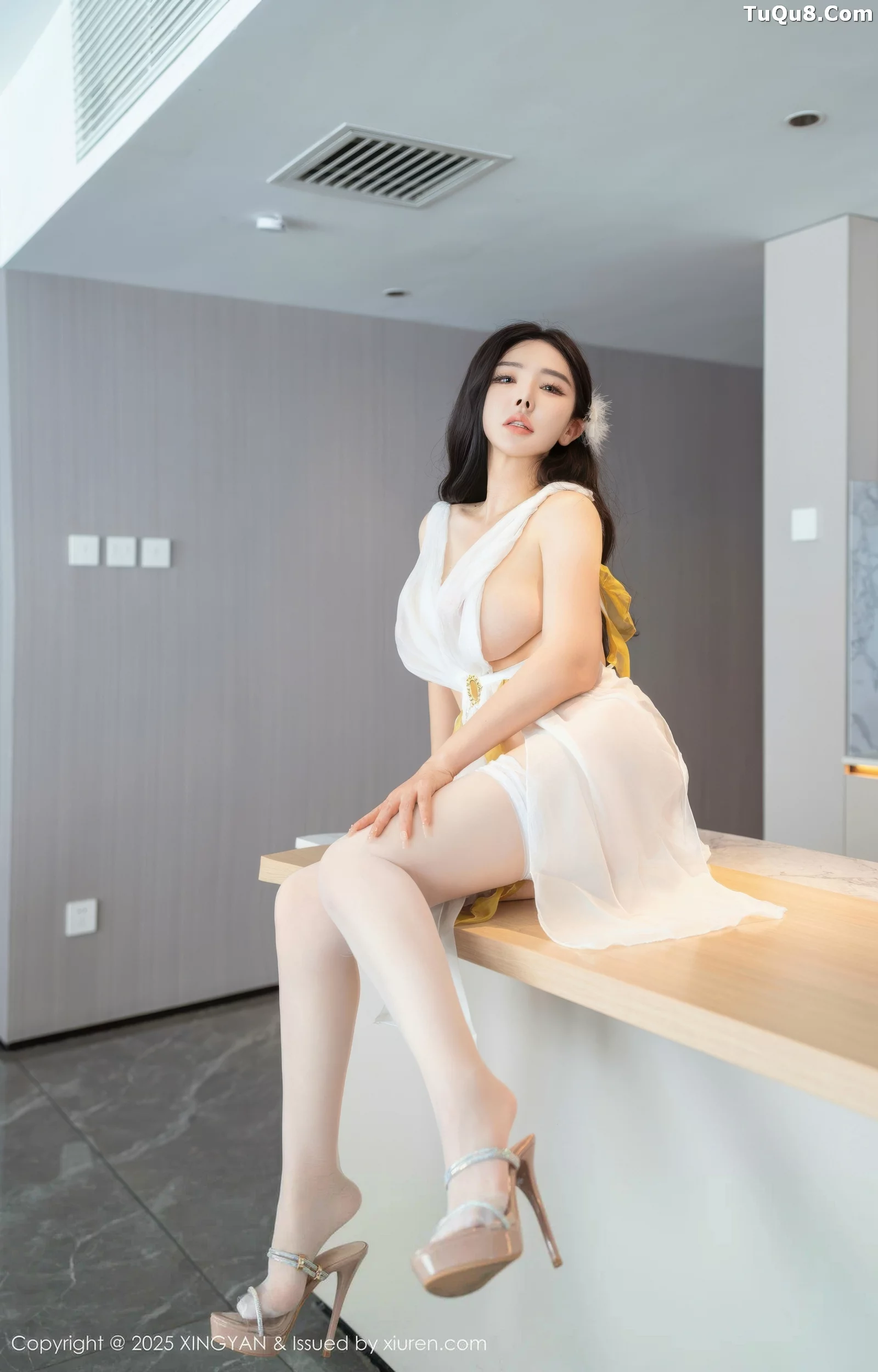 [星颜社] 2025.08.28 VOL.392 潘思沁#[64P]-9