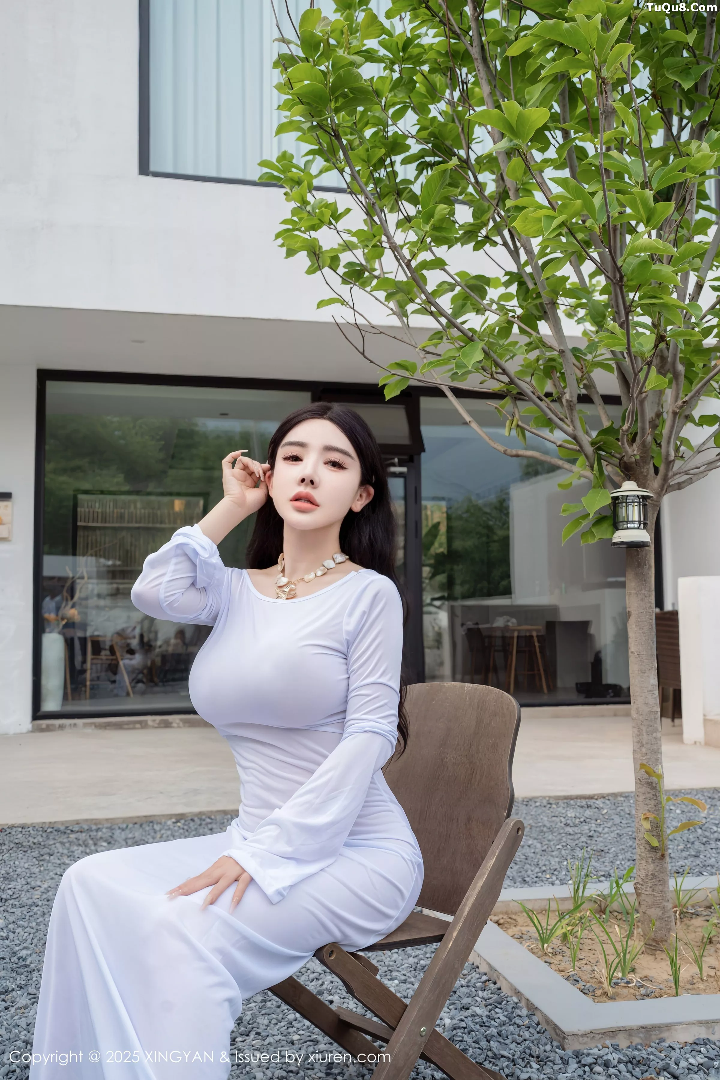 [星颜社] 2025.06.06 VOL.355 潘思沁#[79P]-1