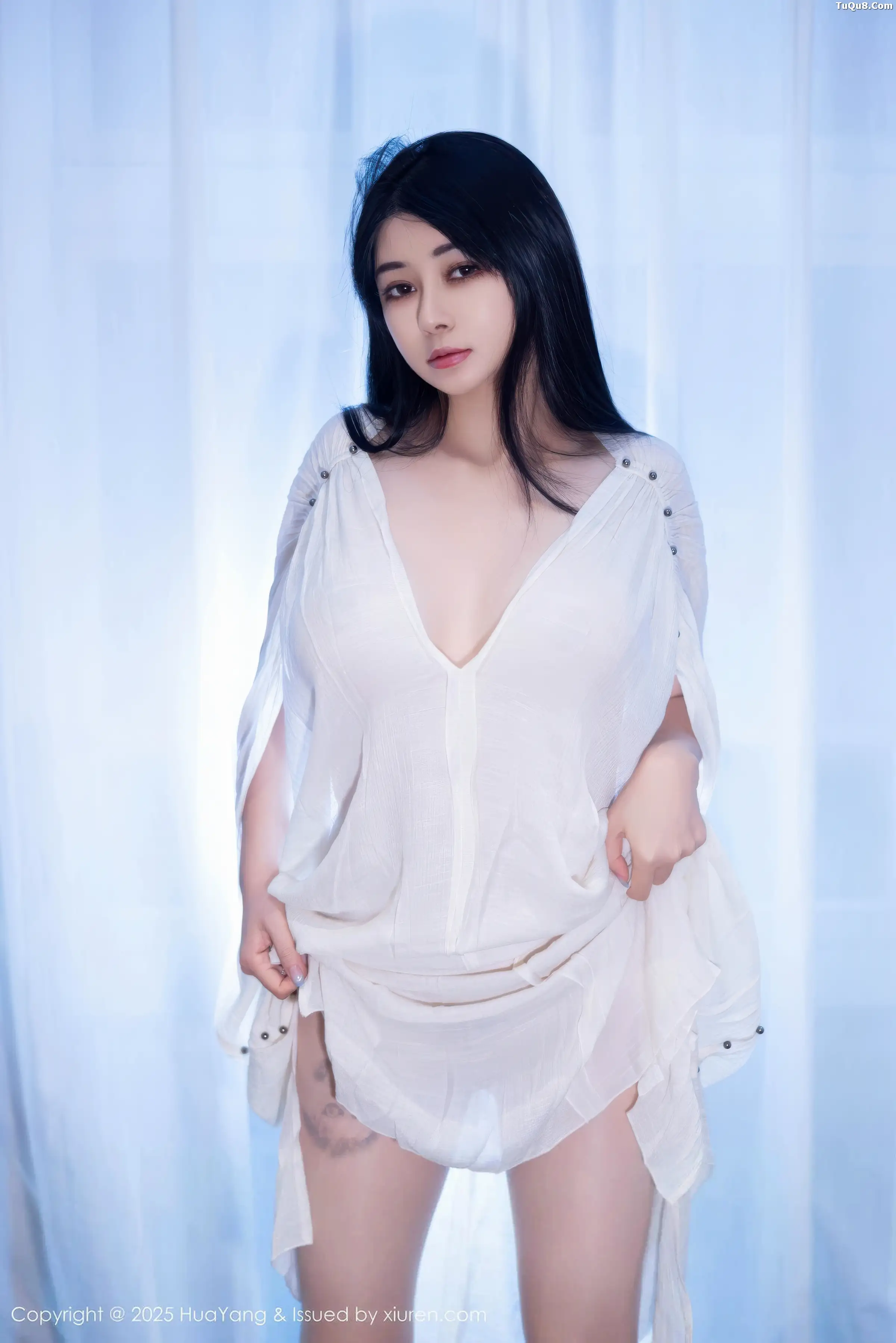 [星颜社] 2025.12.29 VOL.653 凯竹#[51P]-3