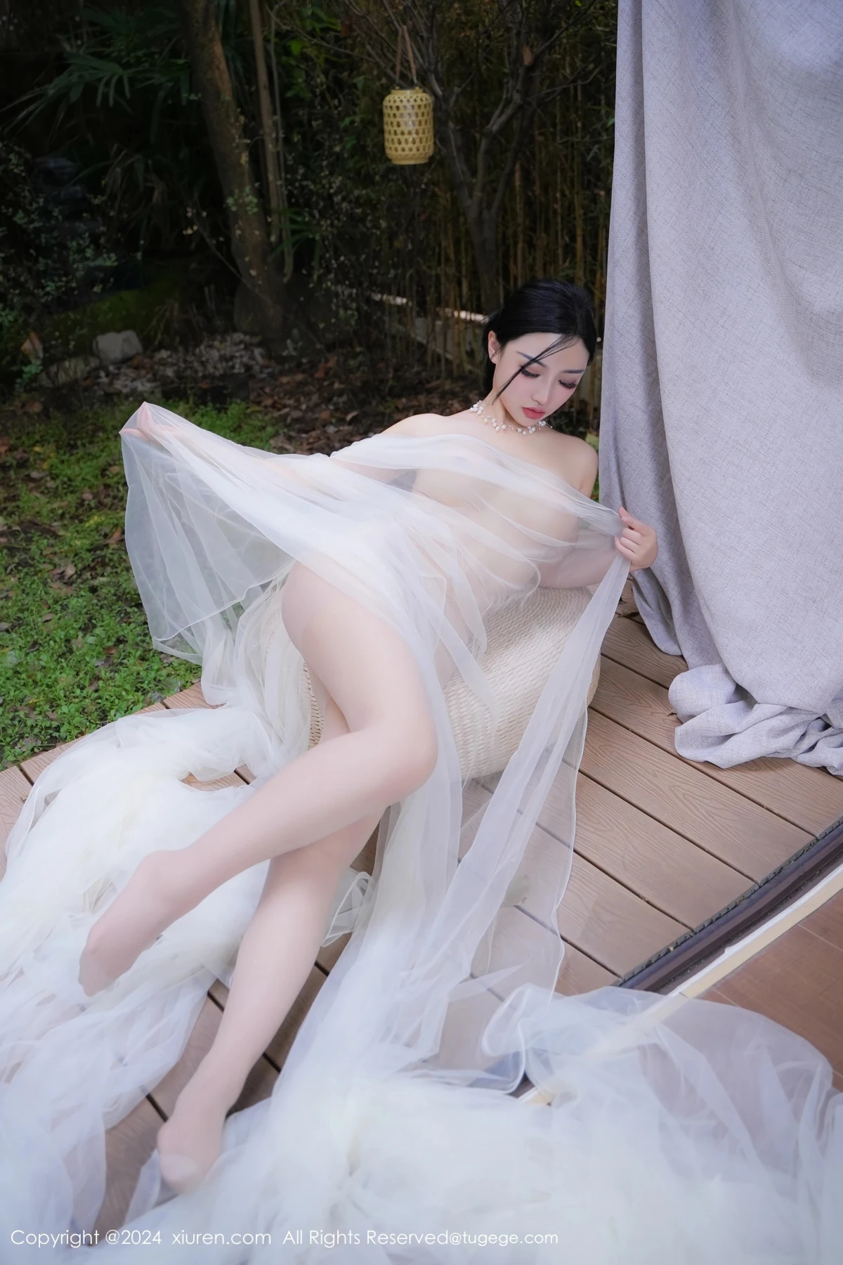 [秀人网] 2024.09.03 No.9105 妙可可Cheese#[85P]-1