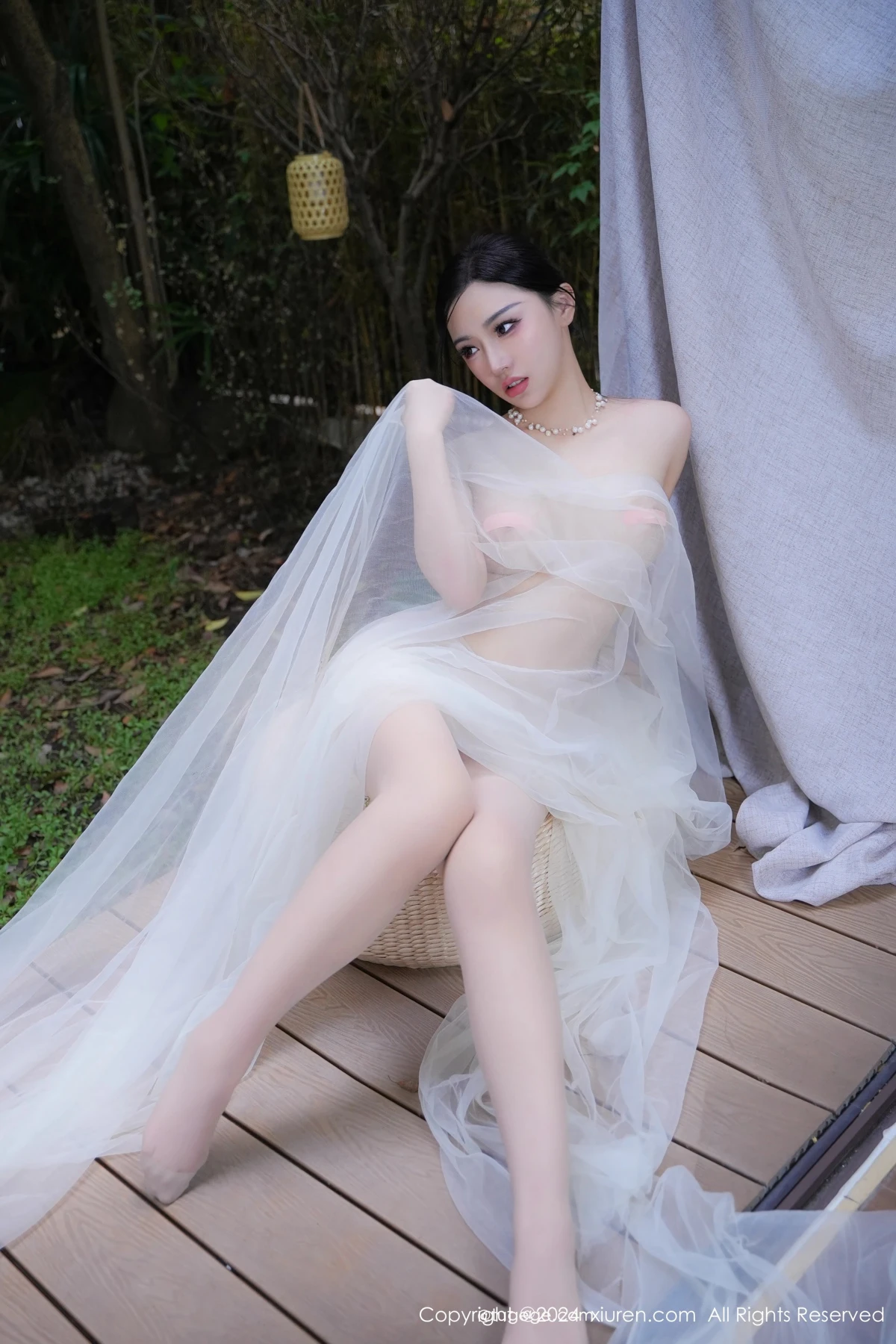 [秀人网] 2024.09.03 No.9105 妙可可Cheese#[85P]-6