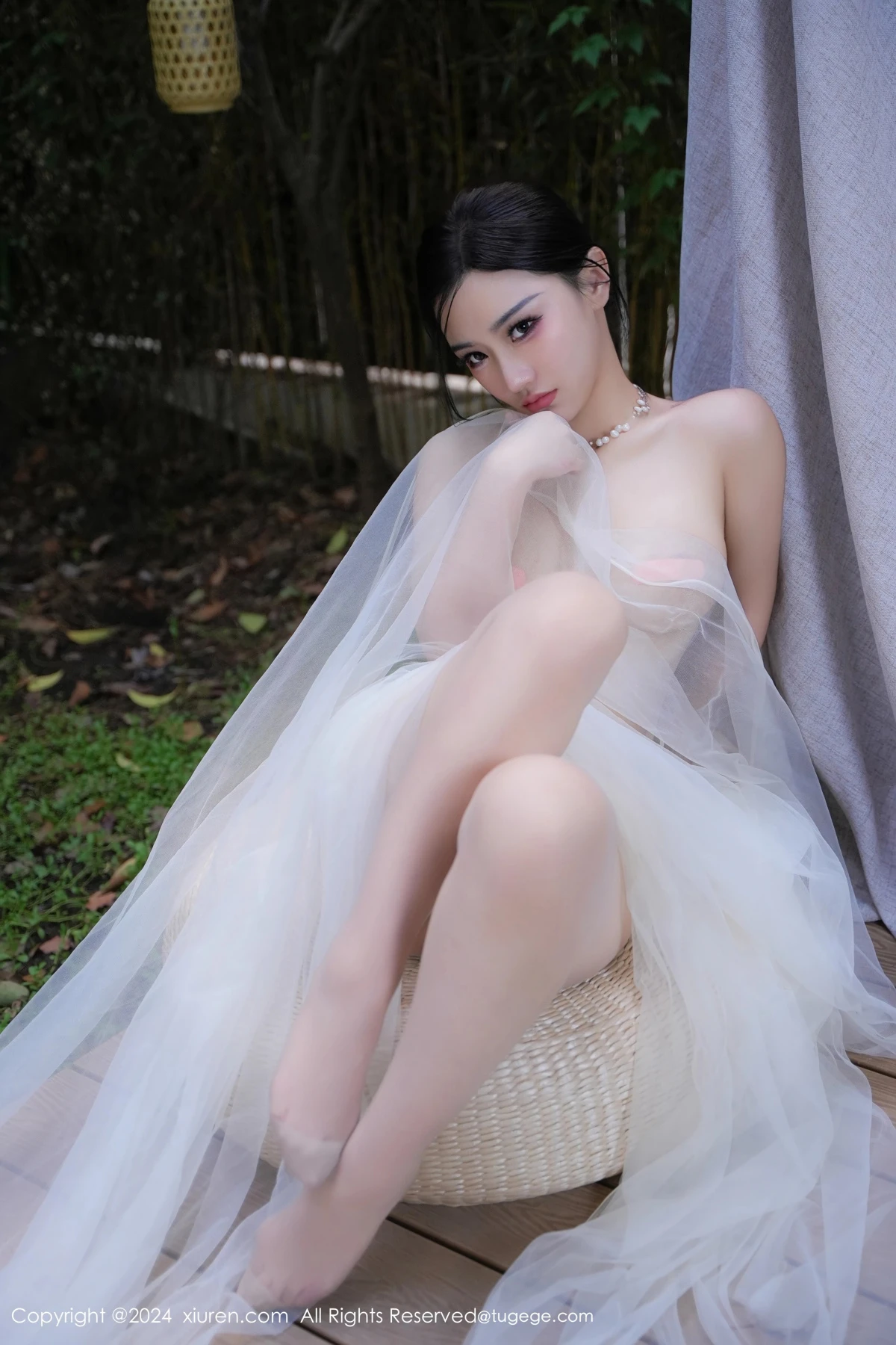 [秀人网] 2024.09.03 No.9105 妙可可Cheese#[85P]-8