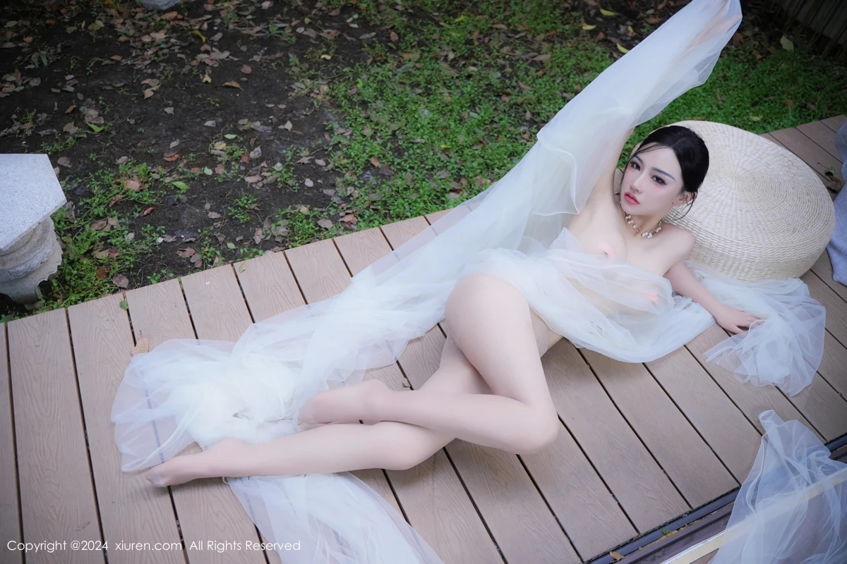 [秀人网] 2024.09.03 No.9105 妙可可Cheese#[85P]-9