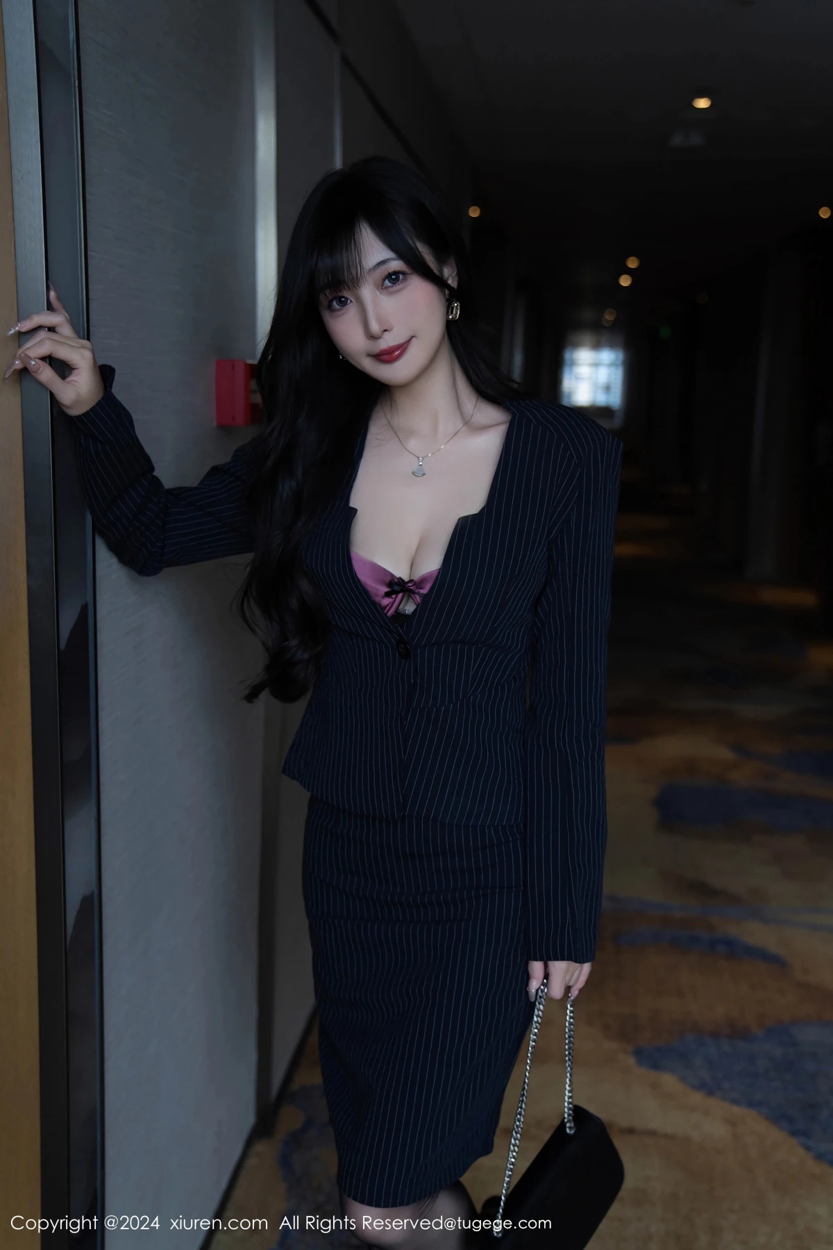 [秀人网] 2024.09.20 No.9186 林星阑#[91P]-9