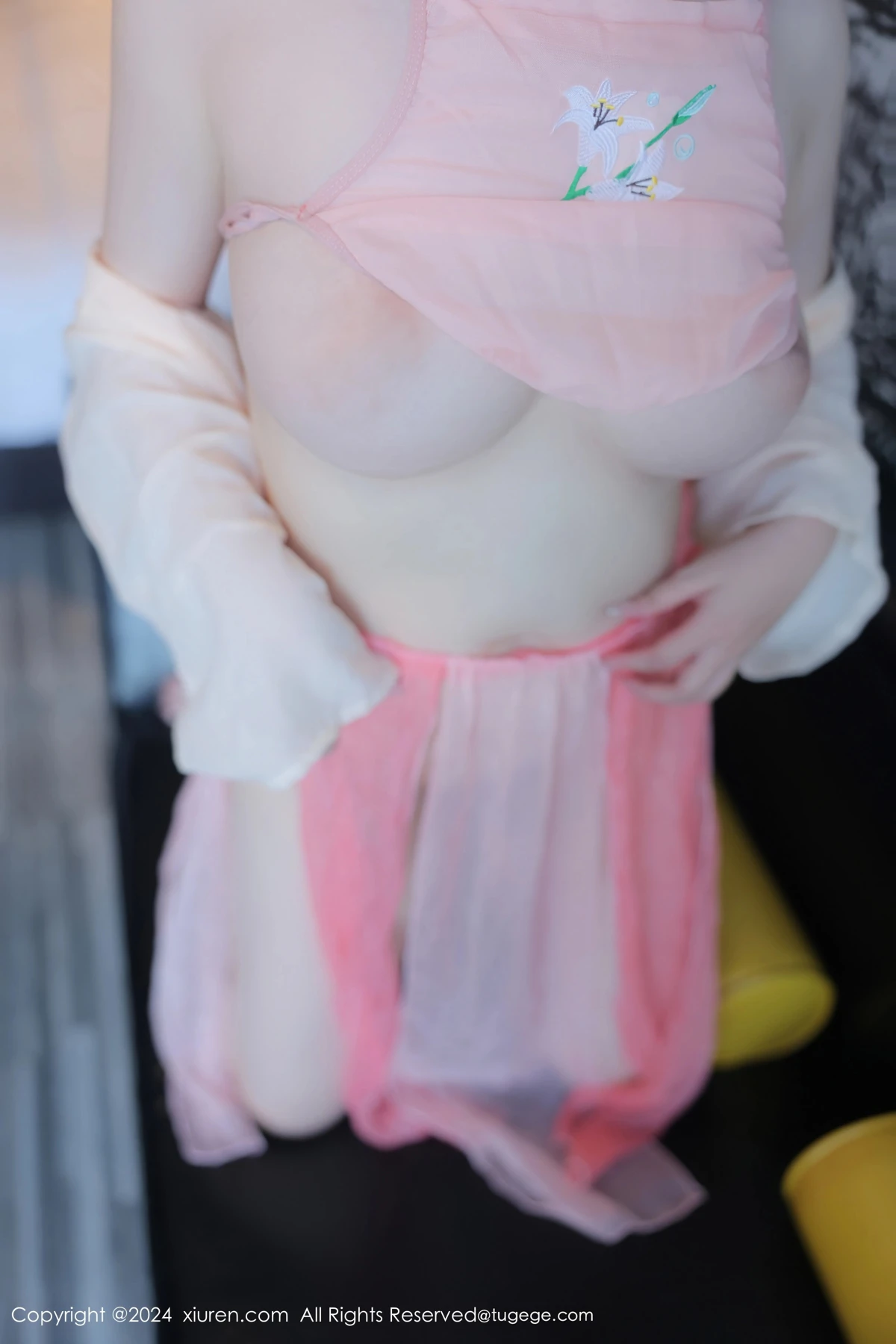 [秀人网] 2024.09.26 No.9211 潘多拉哦#[60P]-5