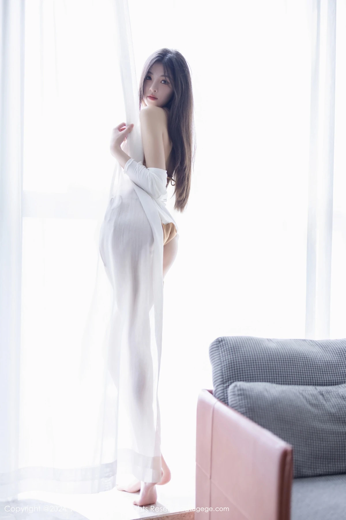 [秀人网] 2024.10.10 No.9262 初梦瑶#[84P]-10