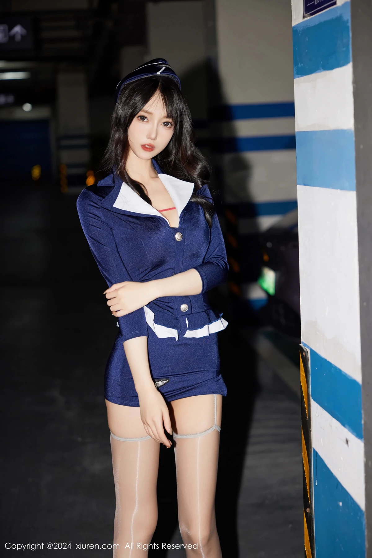 [秀人网] 2024.11.08 No.9418 玥儿玥er#[79P]-7