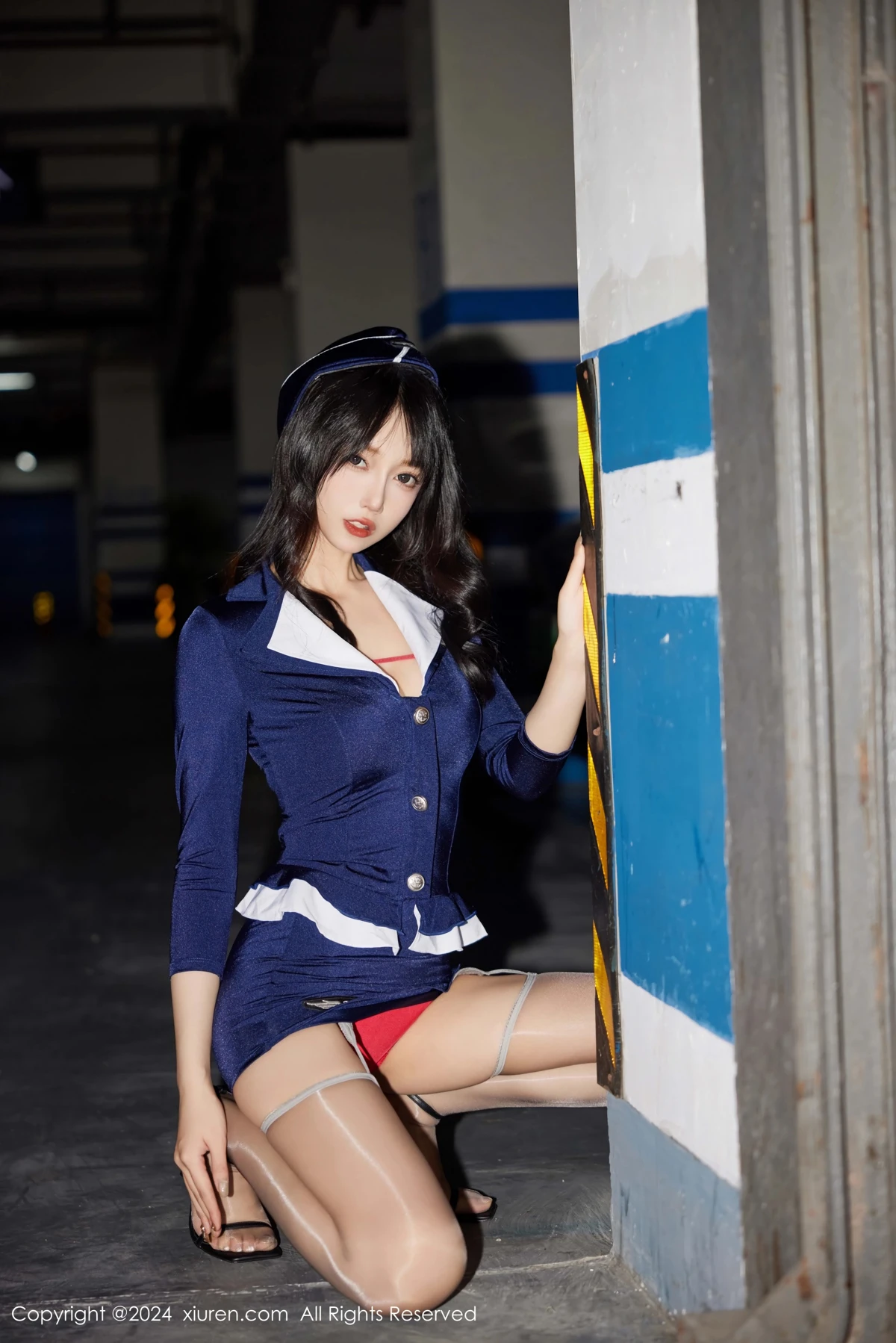 [秀人网] 2024.11.08 No.9418 玥儿玥er#[79P]-8