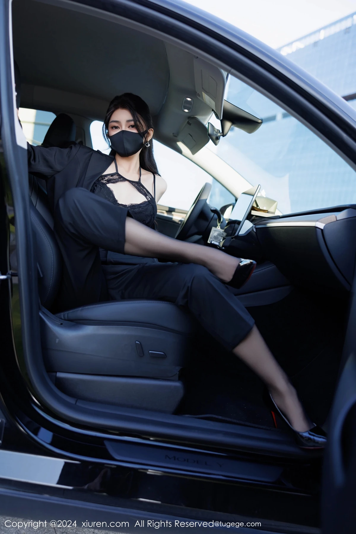 [秀人网] 2024.11.06 No.9405 凯竹Quinn#[85P]-2