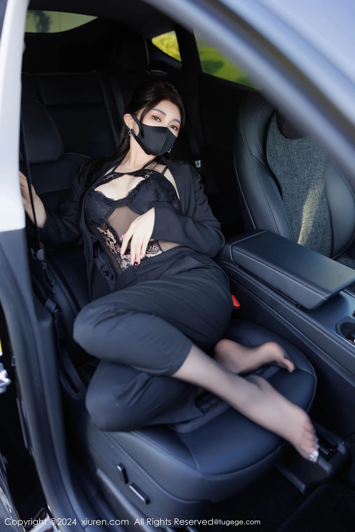 [秀人网] 2024.11.06 No.9405 凯竹Quinn#[85P]-9