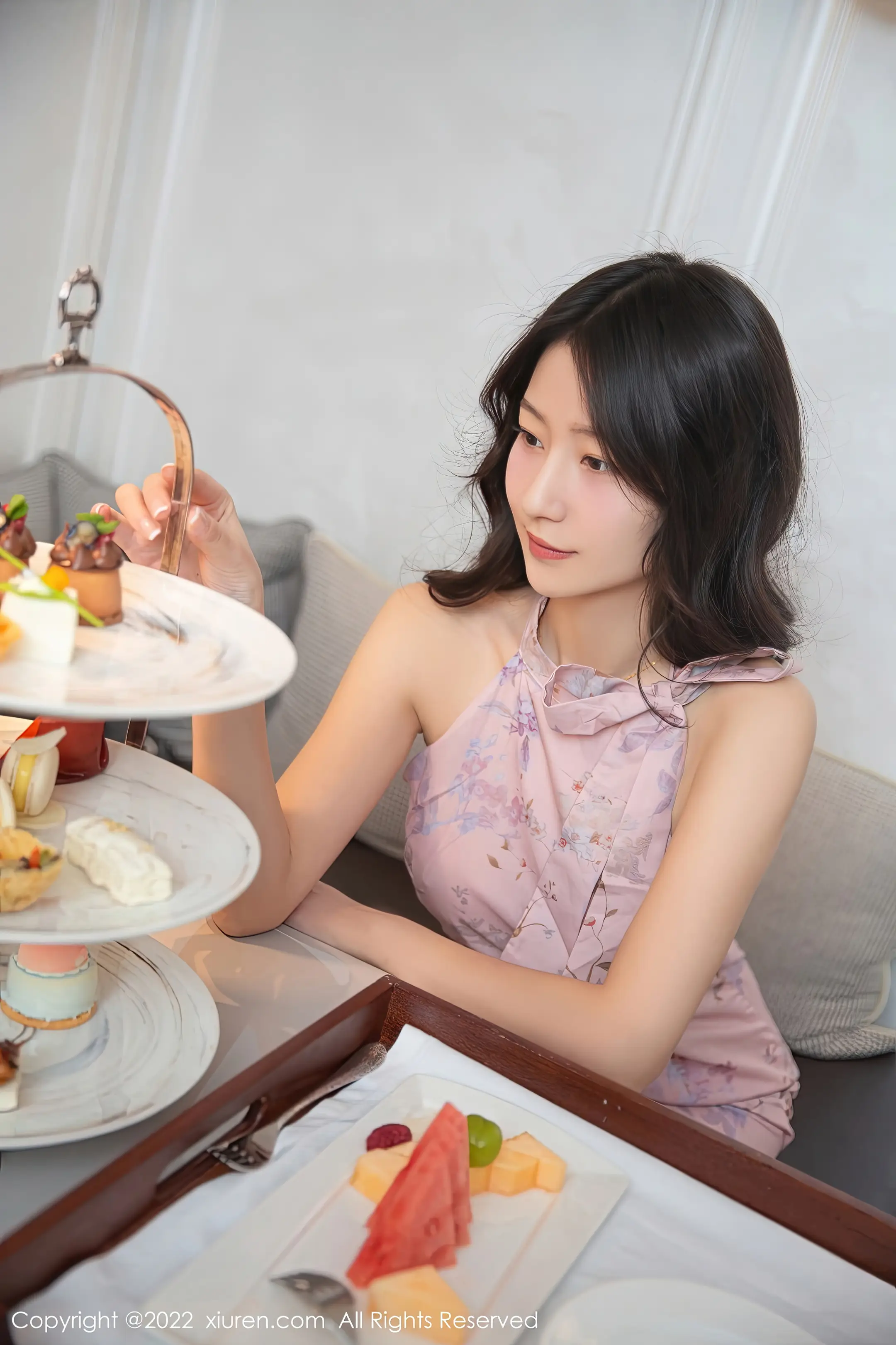 [秀人网] 2022.10.20 NO.5735 熊小诺#[79P]-6