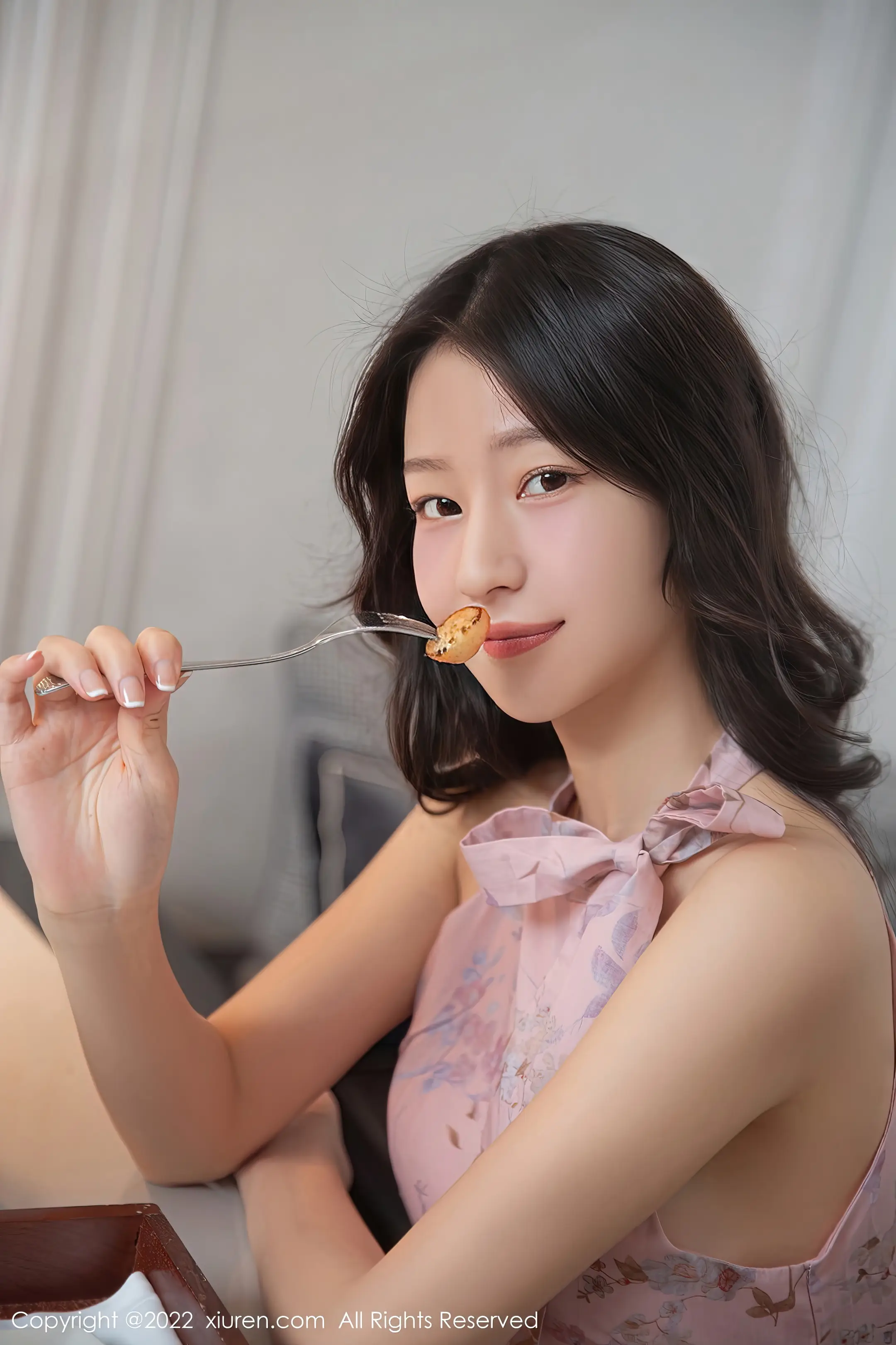 [秀人网] 2022.10.20 NO.5735 熊小诺#[79P]-8