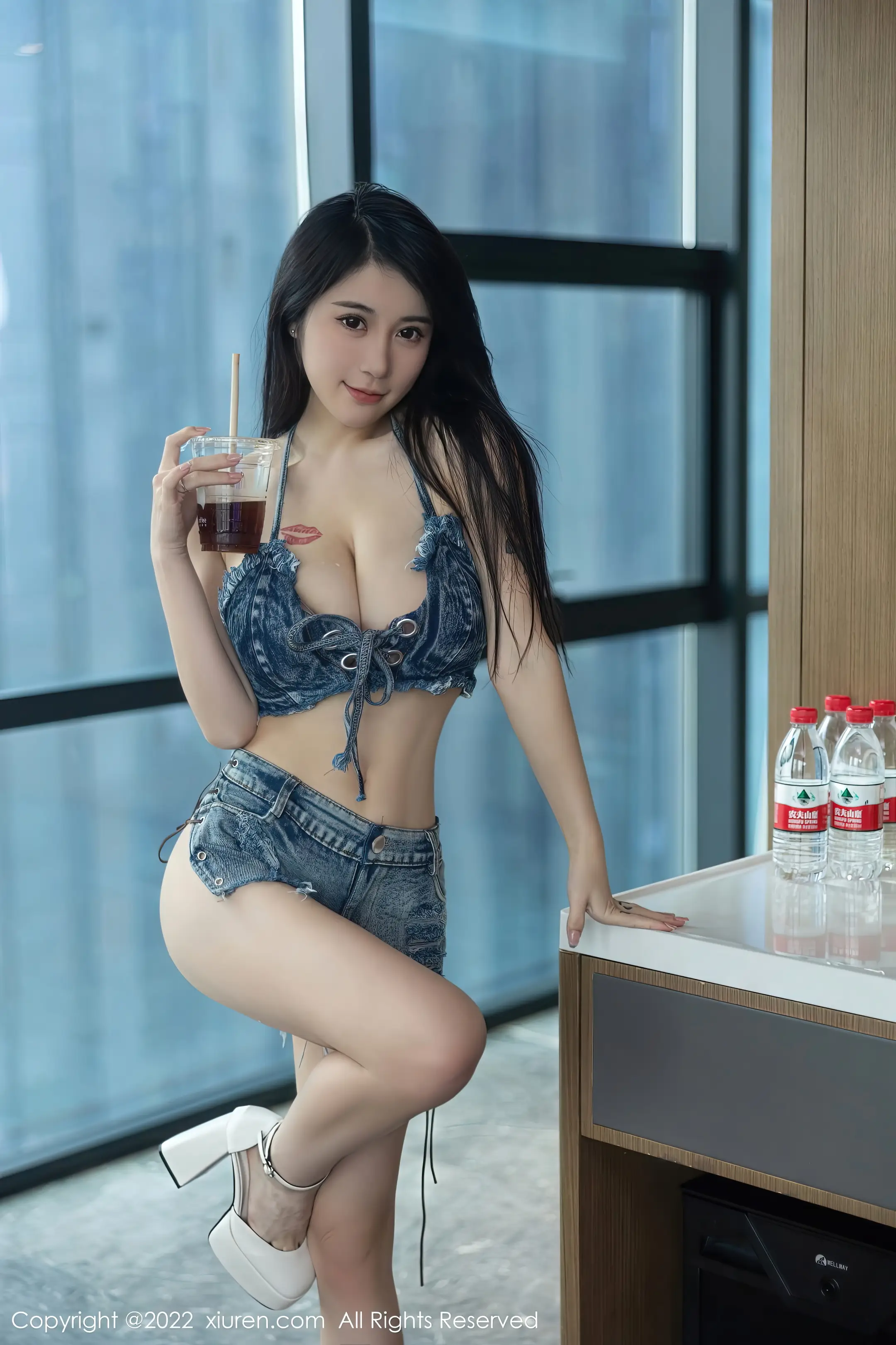 [秀人网] 2022.11.17 NO.5868 美七Mia#[83P]-10