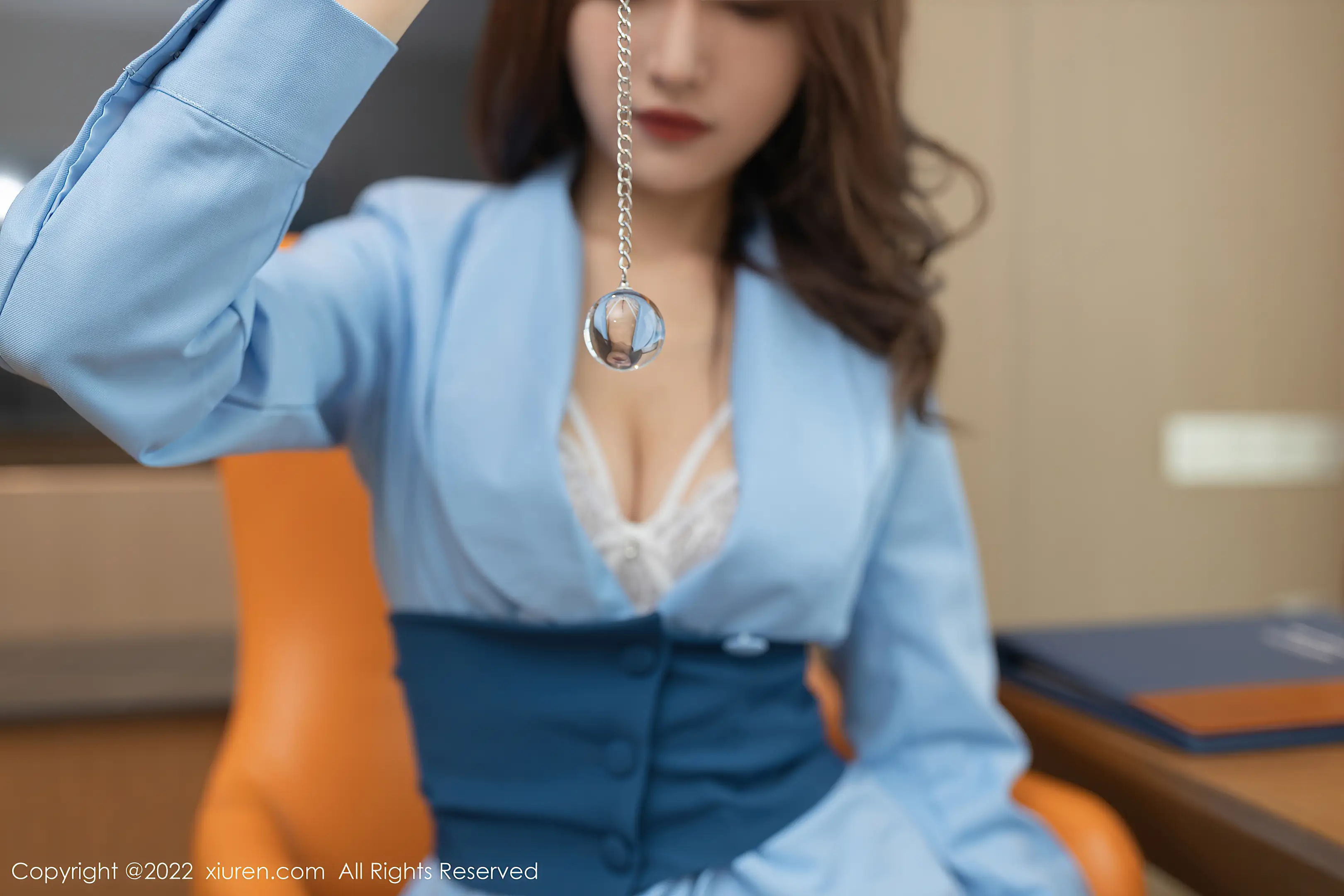 [秀人网] 2022.01.13 – NO.4461 陆萱萱#[83P]-4
