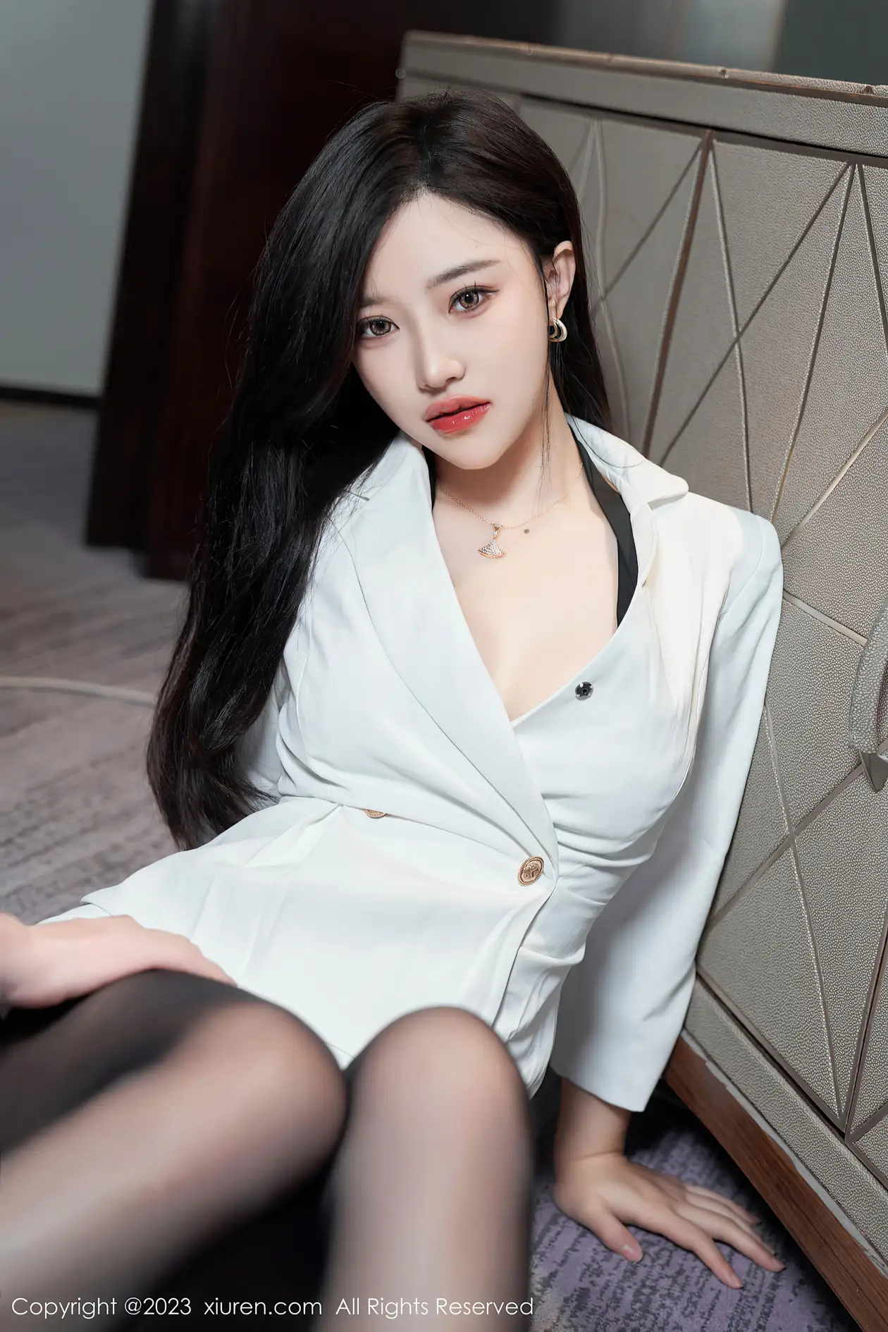 [秀人网] 2023.06.12 NO.6900 妙可可Cheese#[81P]-5