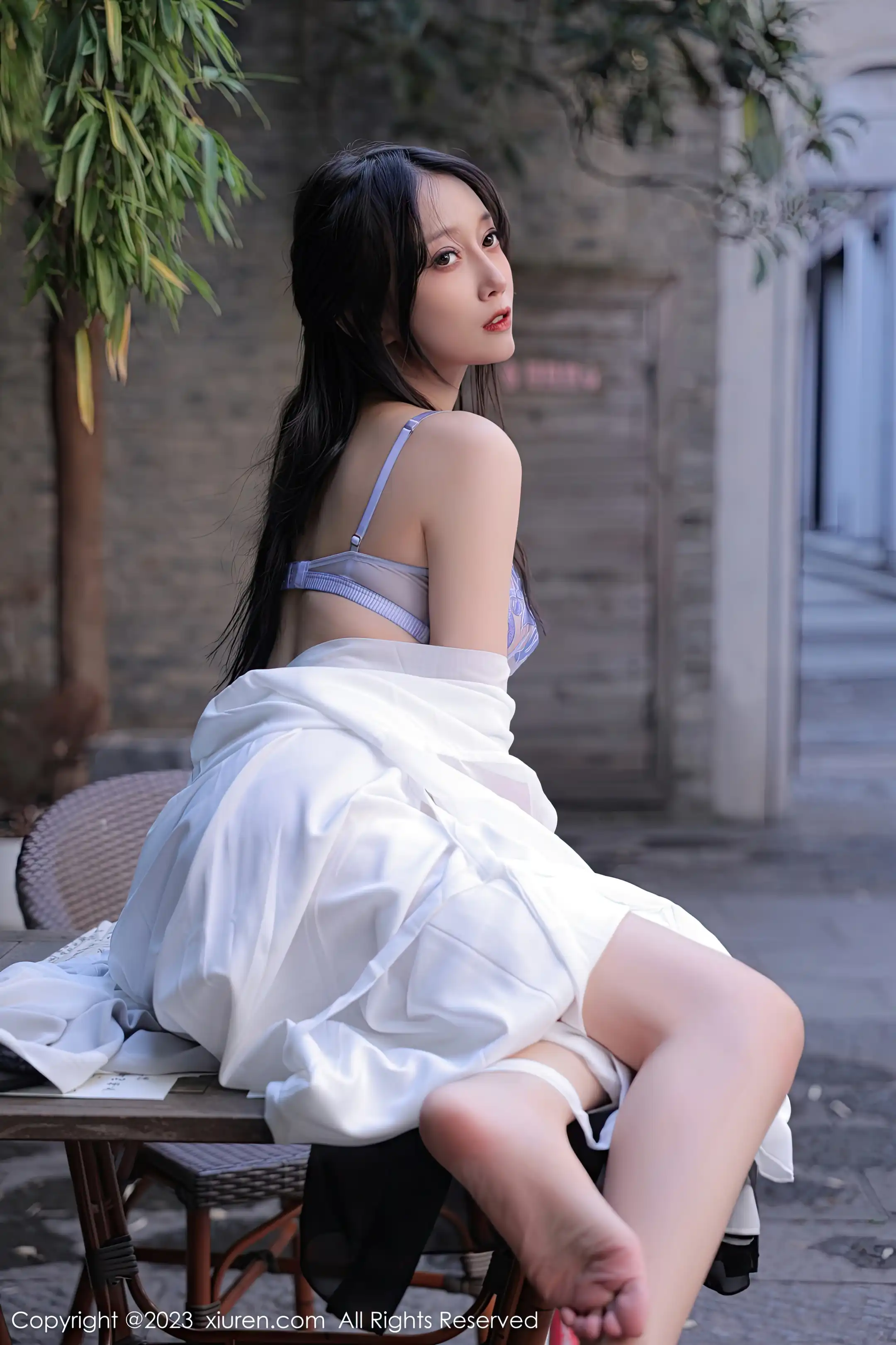 [秀人网] 2023.01.06 NO.6094 玥儿玥er#[56P]-10