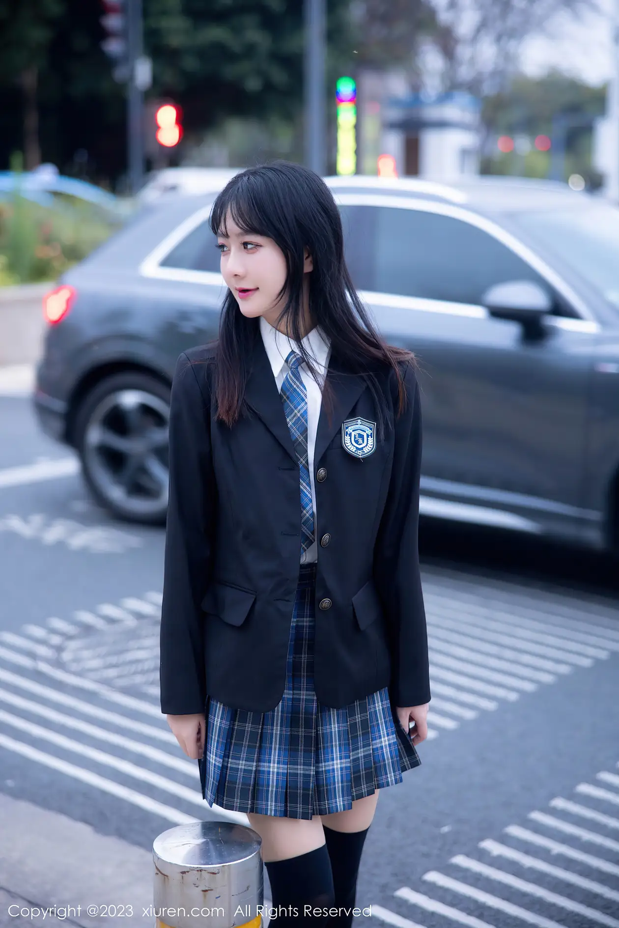 [秀人网] 2023.04.28 NO.6662 幼幼#[93P]-1