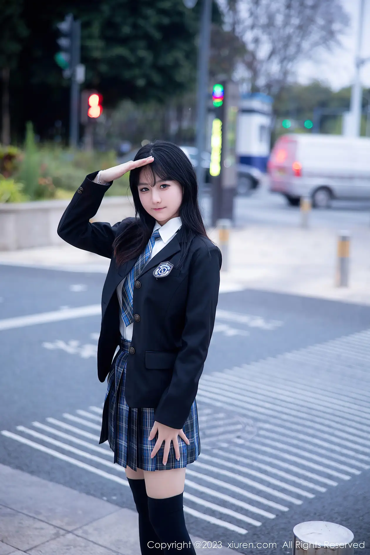 [秀人网] 2023.04.28 NO.6662 幼幼#[93P]-2