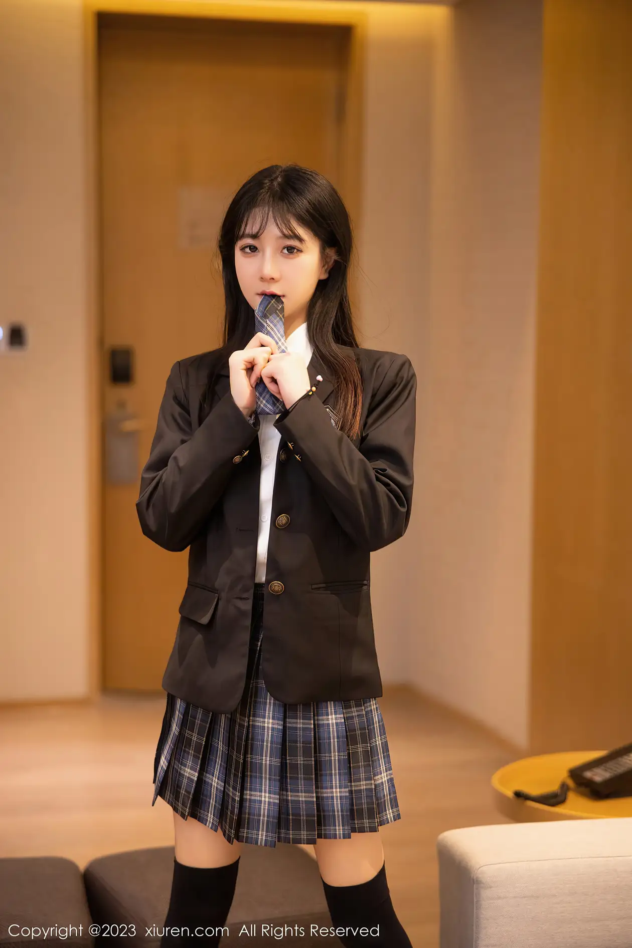 [秀人网] 2023.04.28 NO.6662 幼幼#[93P]-10