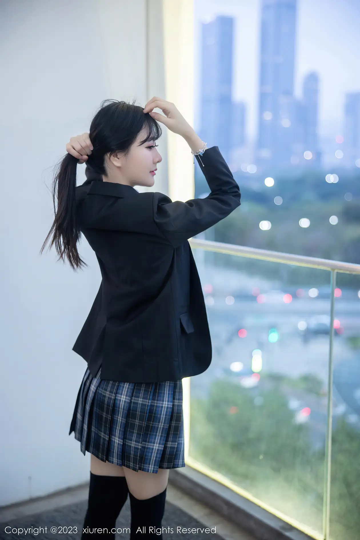 [秀人网] 2023.04.28 NO.6662 幼幼#[93P]-3