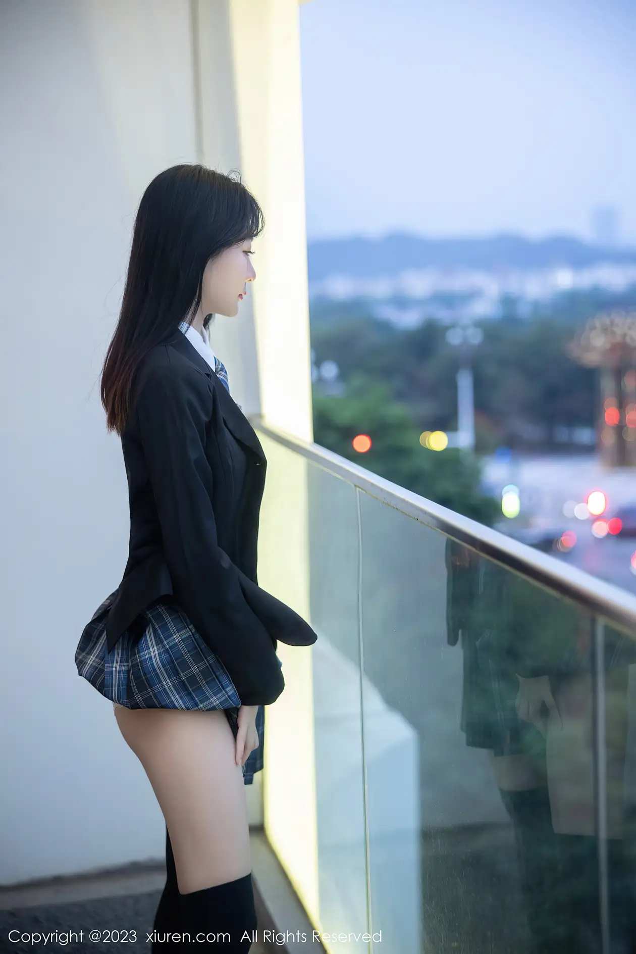 [秀人网] 2023.04.28 NO.6662 幼幼#[93P]-5