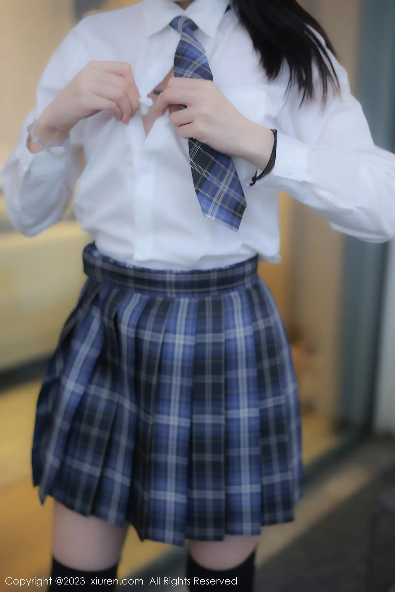 [秀人网] 2023.04.28 NO.6662 幼幼#[93P]-8