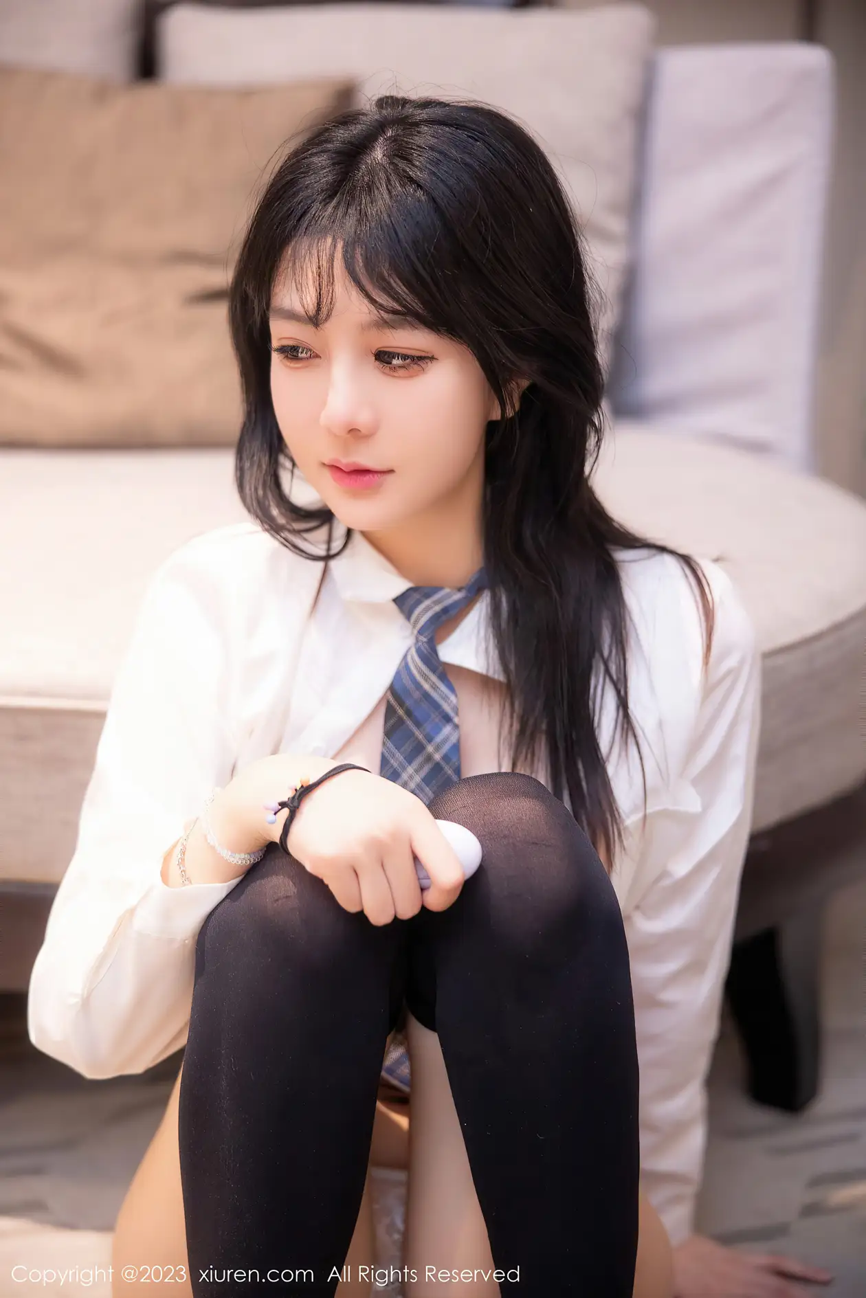 [秀人网] 2023.04.28 NO.6662 幼幼#[93P]-2
