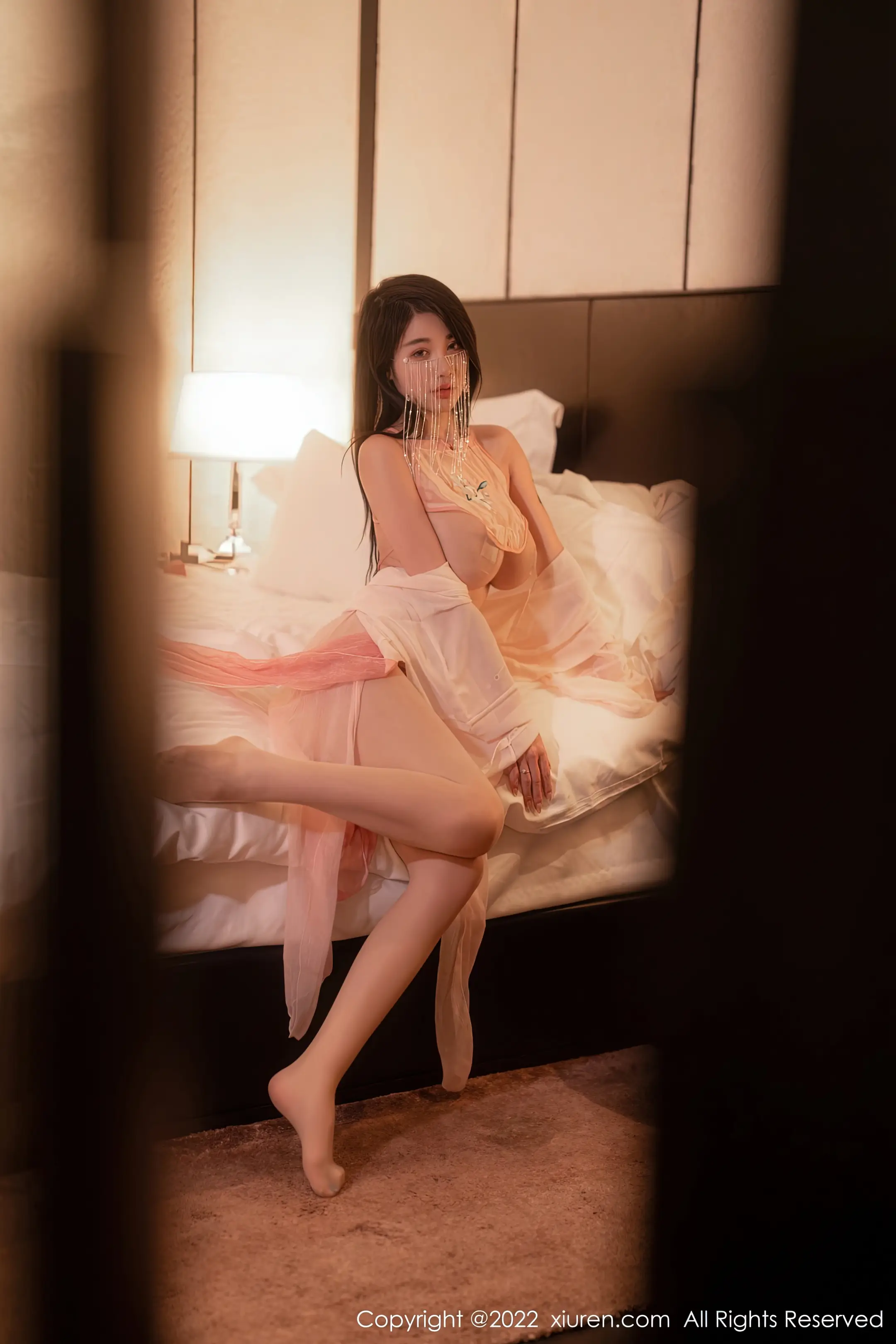 [秀人网] 2022.12.14 NO.5994 美七Mia#[67P]-10