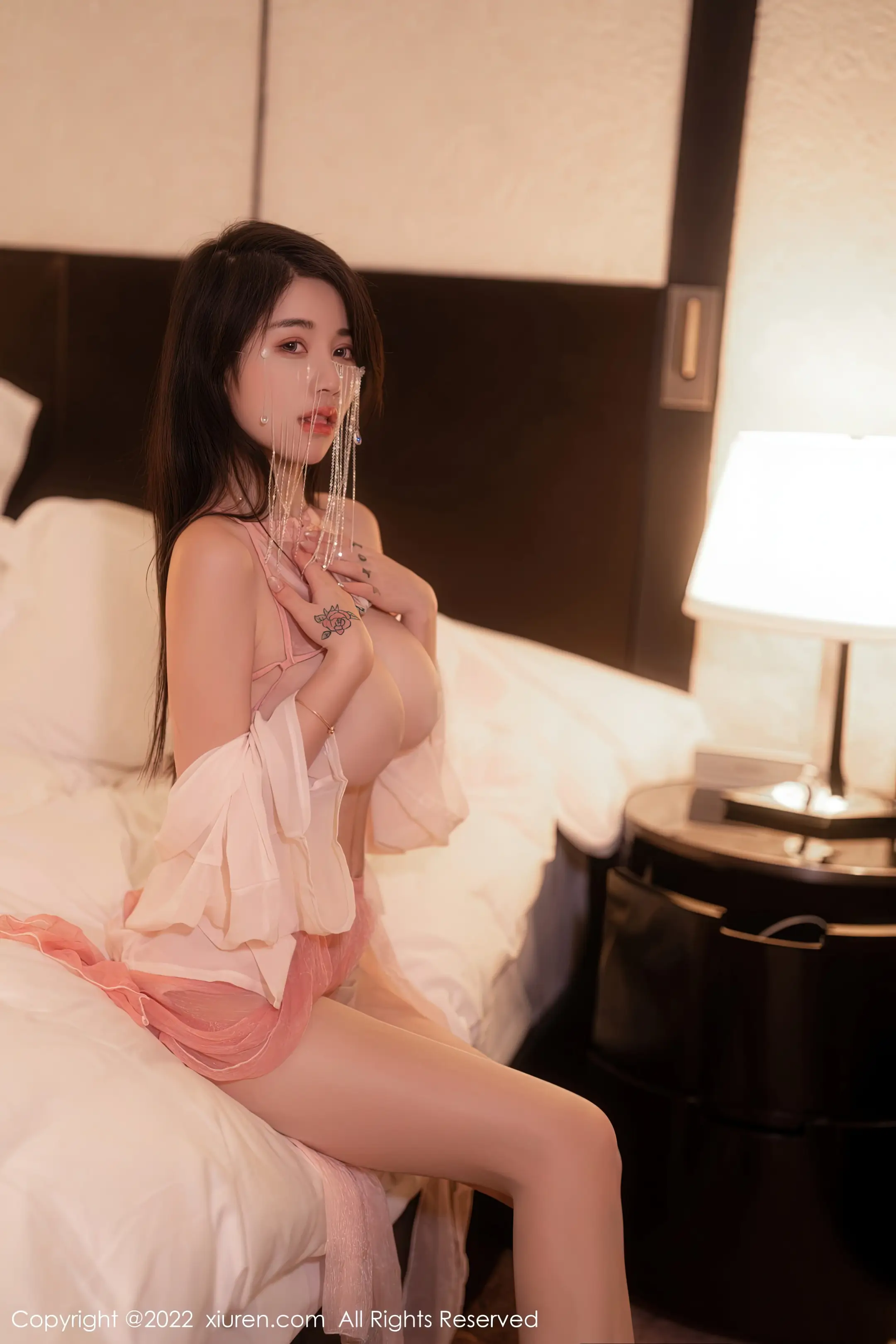 [秀人网] 2022.12.14 NO.5994 美七Mia#[67P]-6
