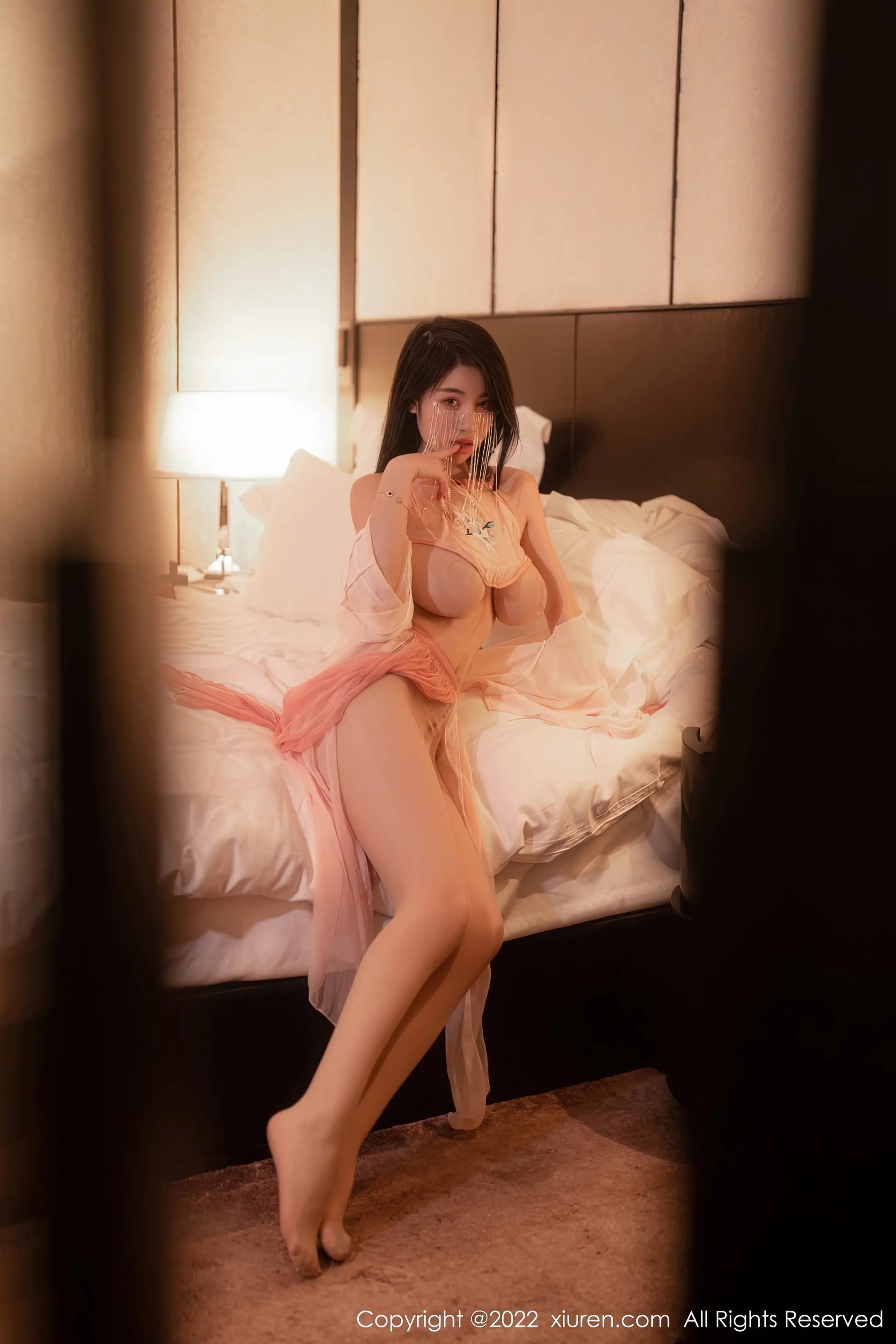 [秀人网] 2022.12.14 NO.5994 美七Mia#[67P]-3