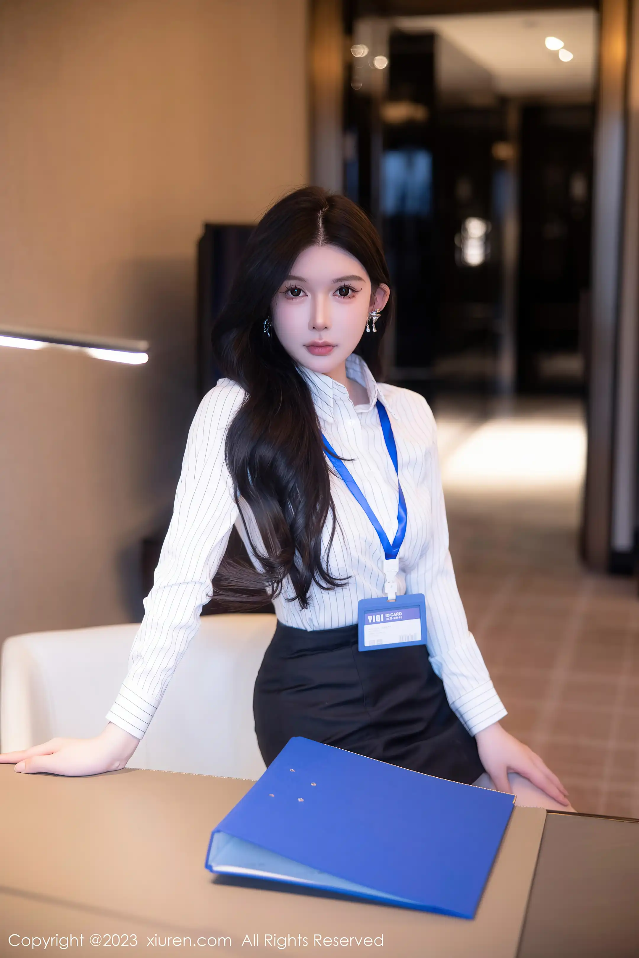 [秀人网] 2023.02.10 NO.6247 林珊珊#[98P]-3