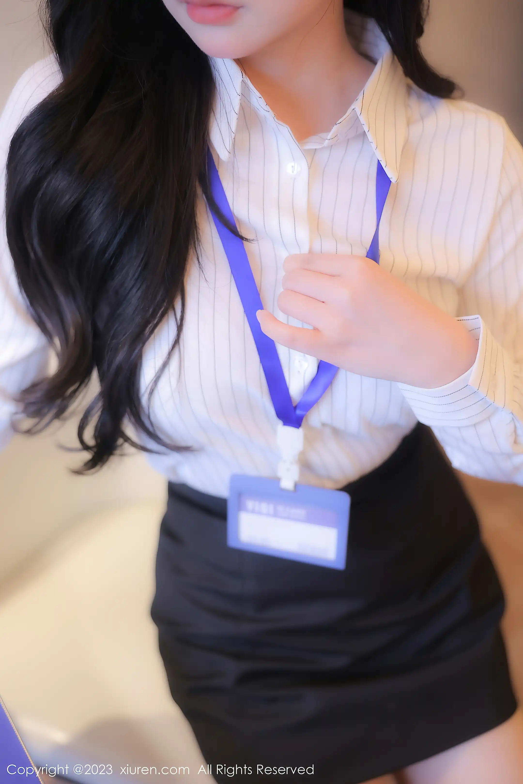 [秀人网] 2023.02.10 NO.6247 林珊珊#[98P]-4