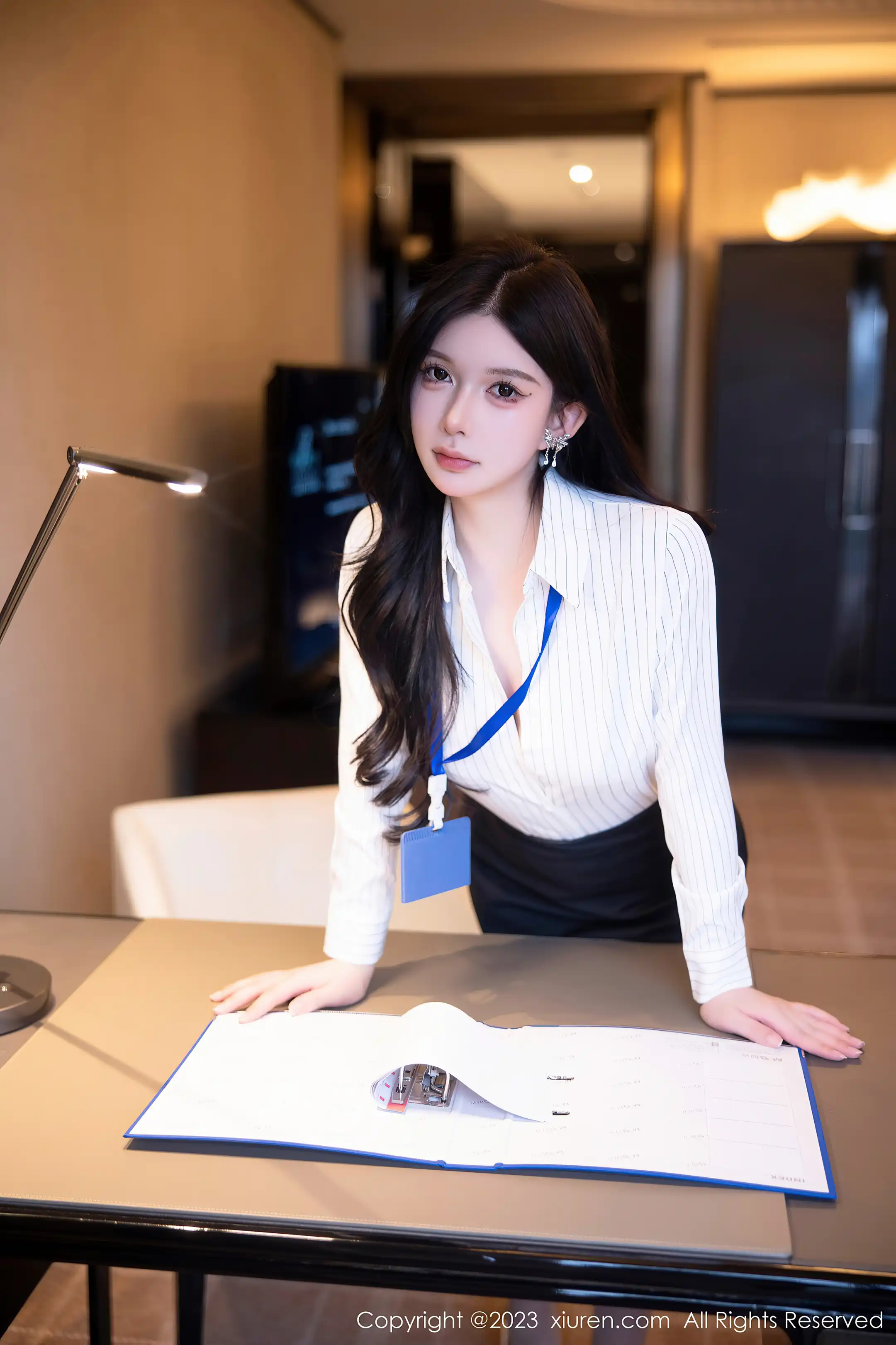 [秀人网] 2023.02.10 NO.6247 林珊珊#[98P]-8