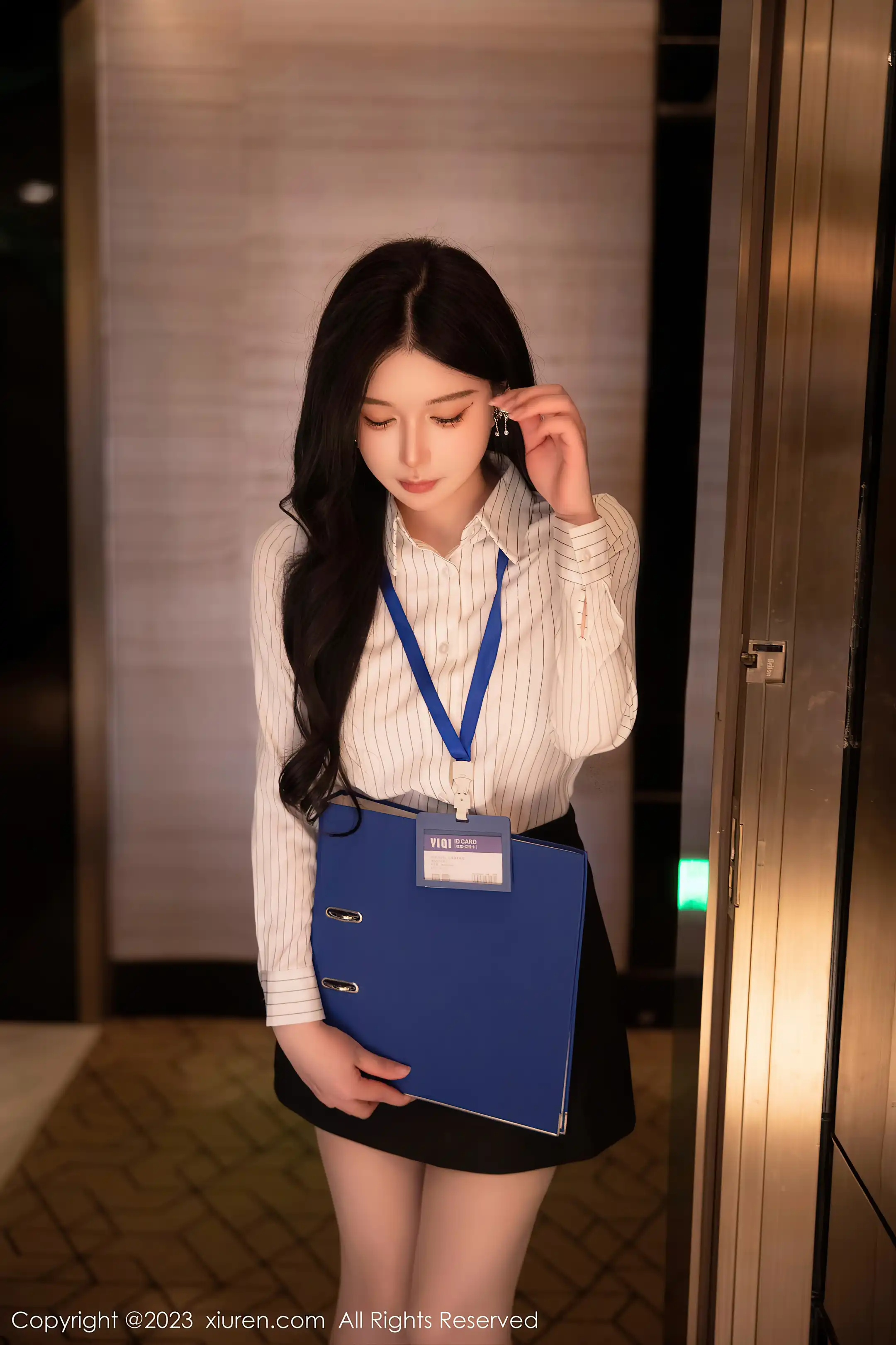 [秀人网] 2023.02.10 NO.6247 林珊珊#[98P]-3