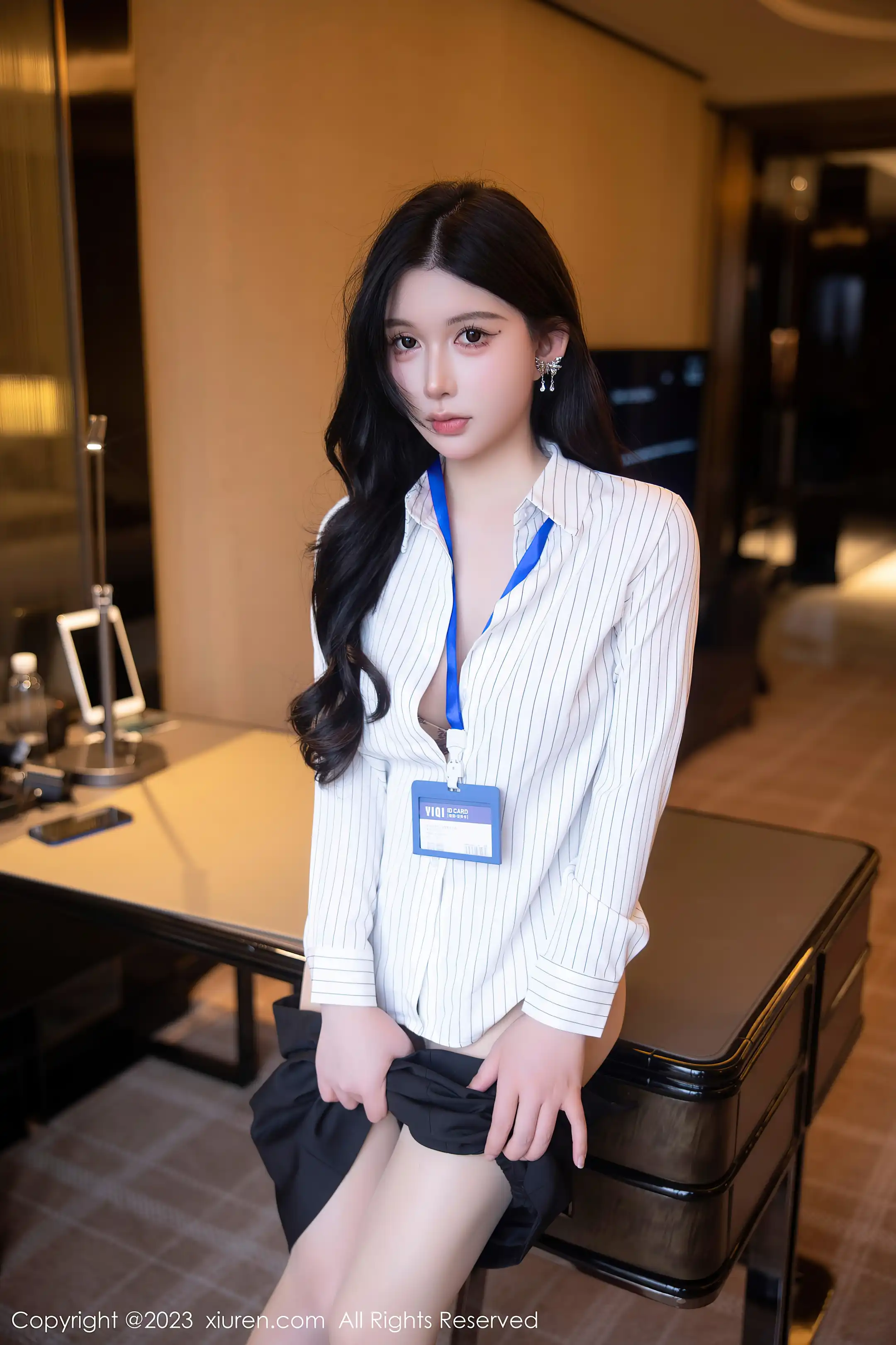 [秀人网] 2023.02.10 NO.6247 林珊珊#[98P]-10