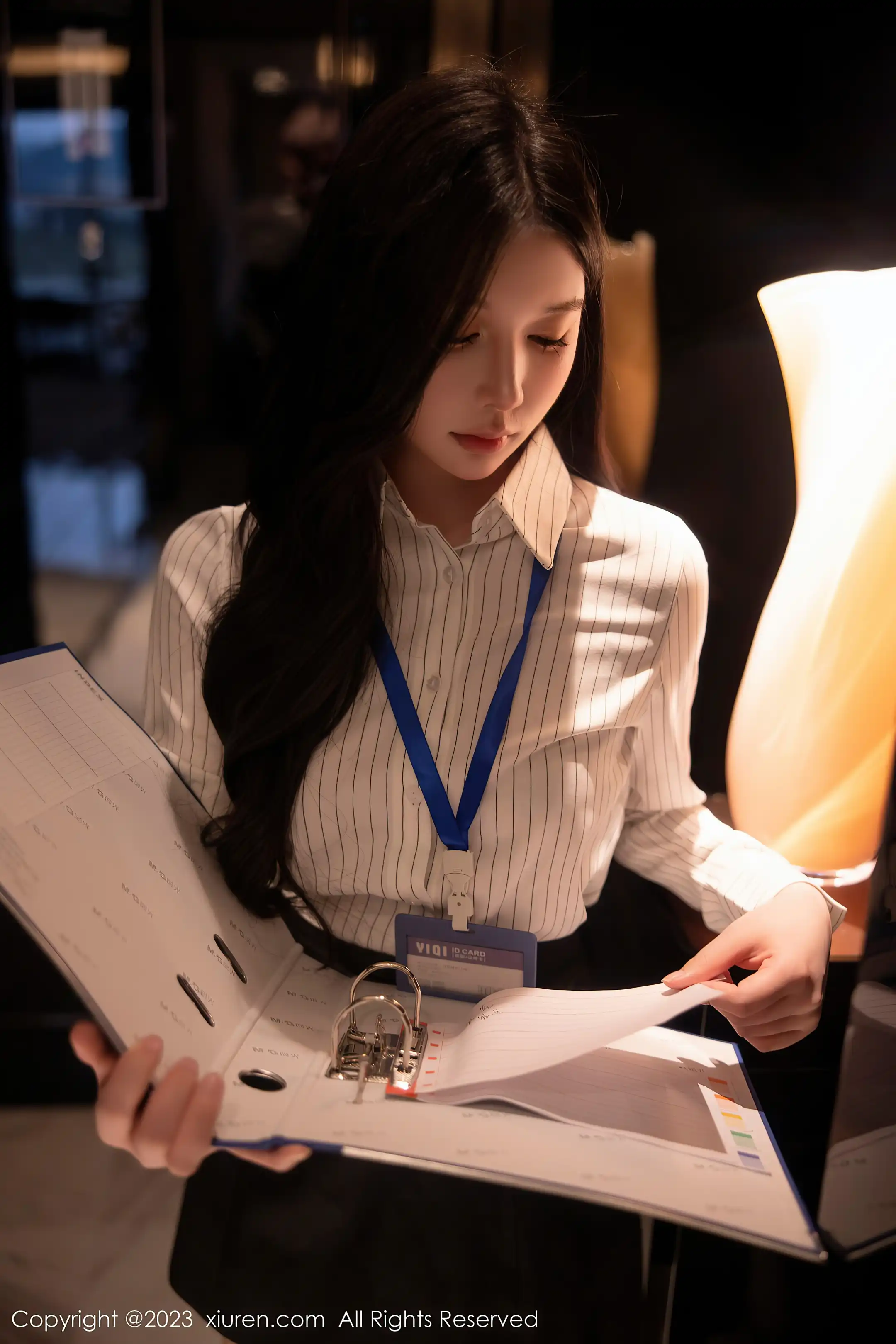 [秀人网] 2023.02.10 NO.6247 林珊珊#[98P]-8