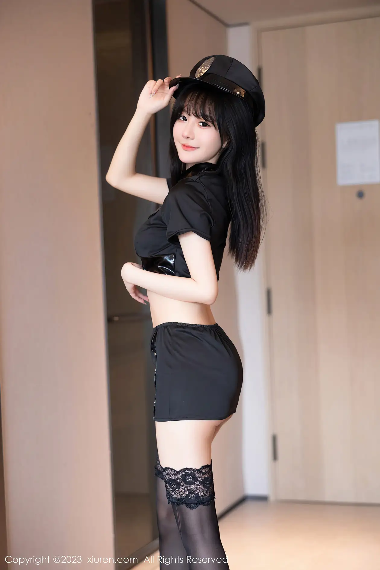 [秀人网] 2023.06.02 NO.6851 幼幼#[87P]-3