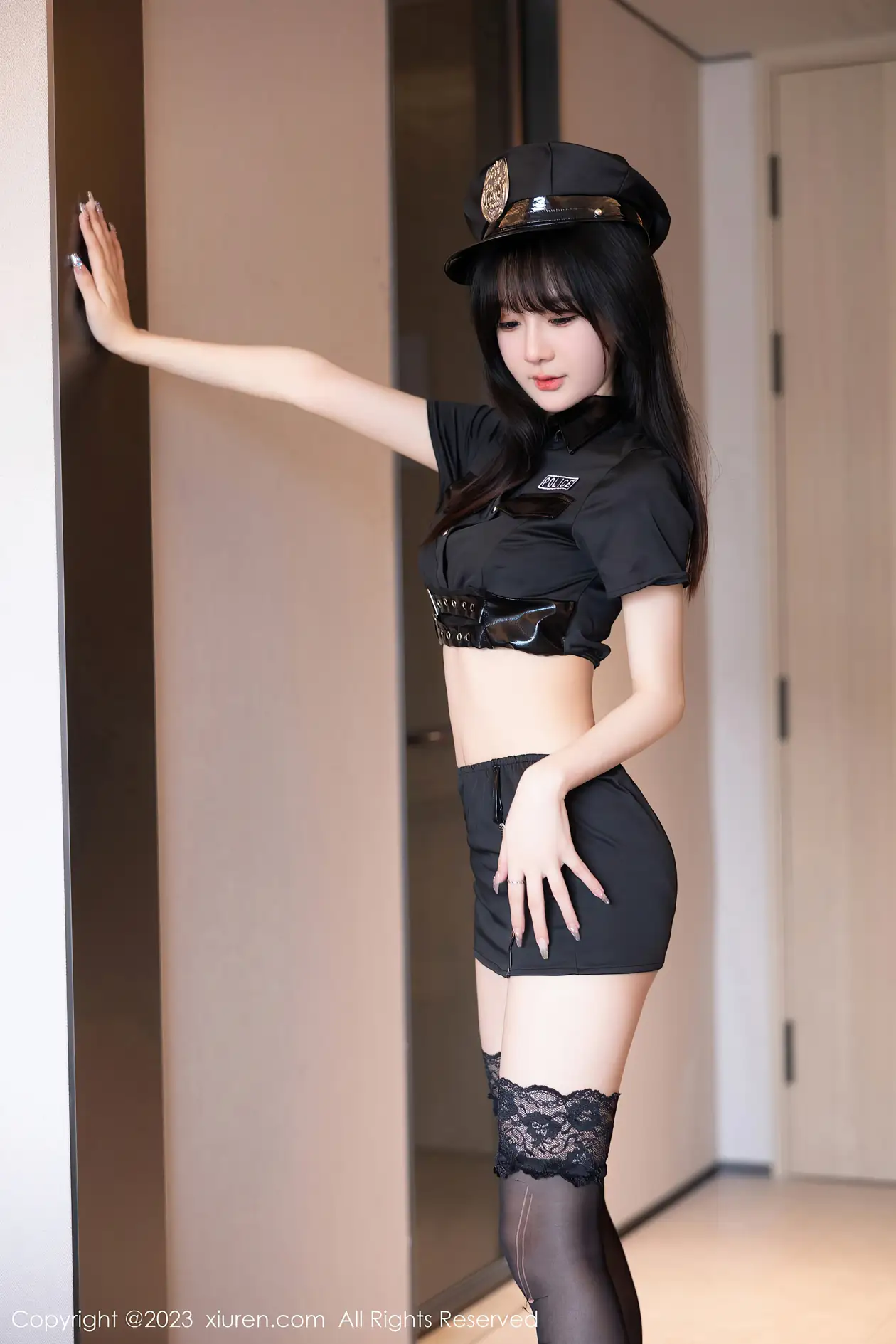 [秀人网] 2023.06.02 NO.6851 幼幼#[87P]-4