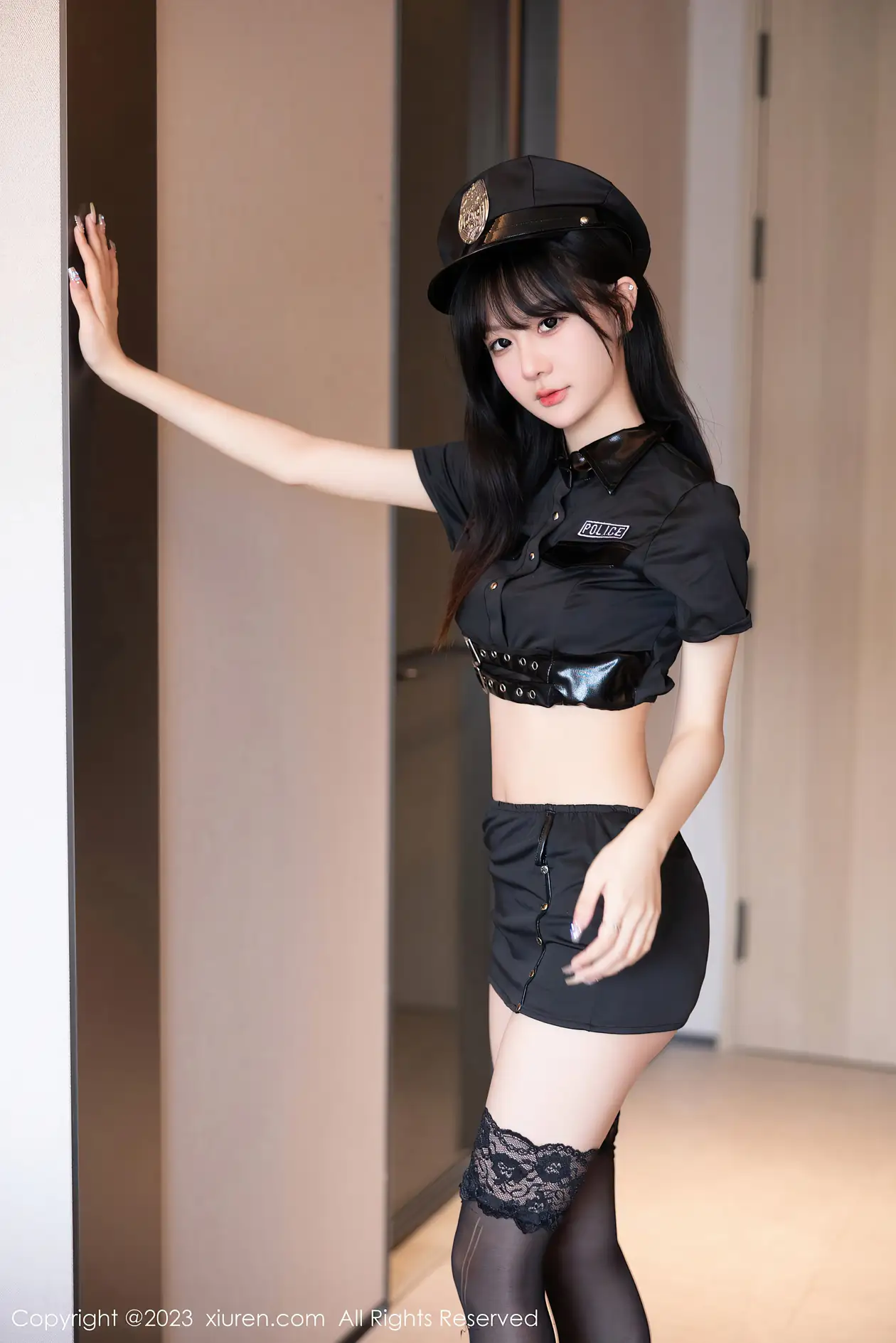 [秀人网] 2023.06.02 NO.6851 幼幼#[87P]-7