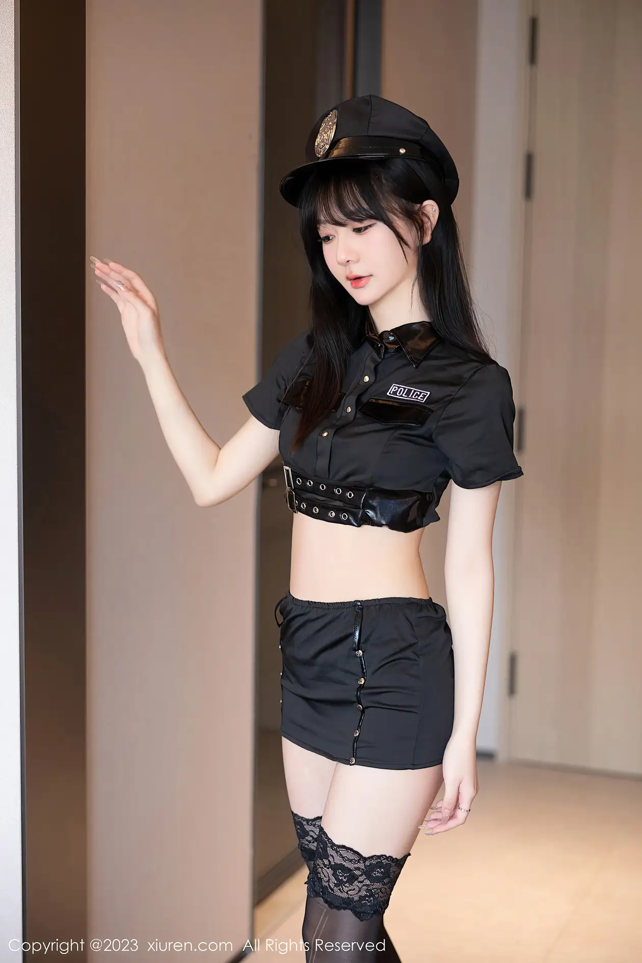 [秀人网] 2023.06.02 NO.6851 幼幼#[87P]-8
