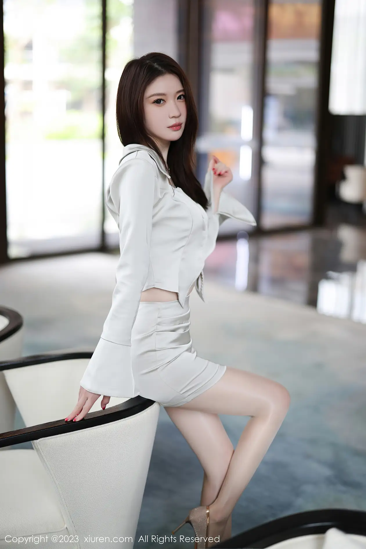 [秀人网] 2023.11.23 NO.7709 梦心玥#[89P]-2